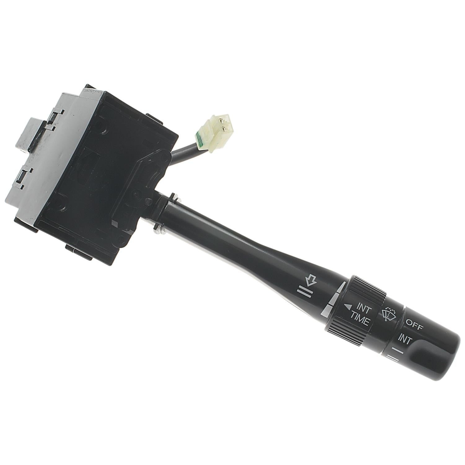 Intermotor Windshield Wiper Switch  top view frsport DS-1295