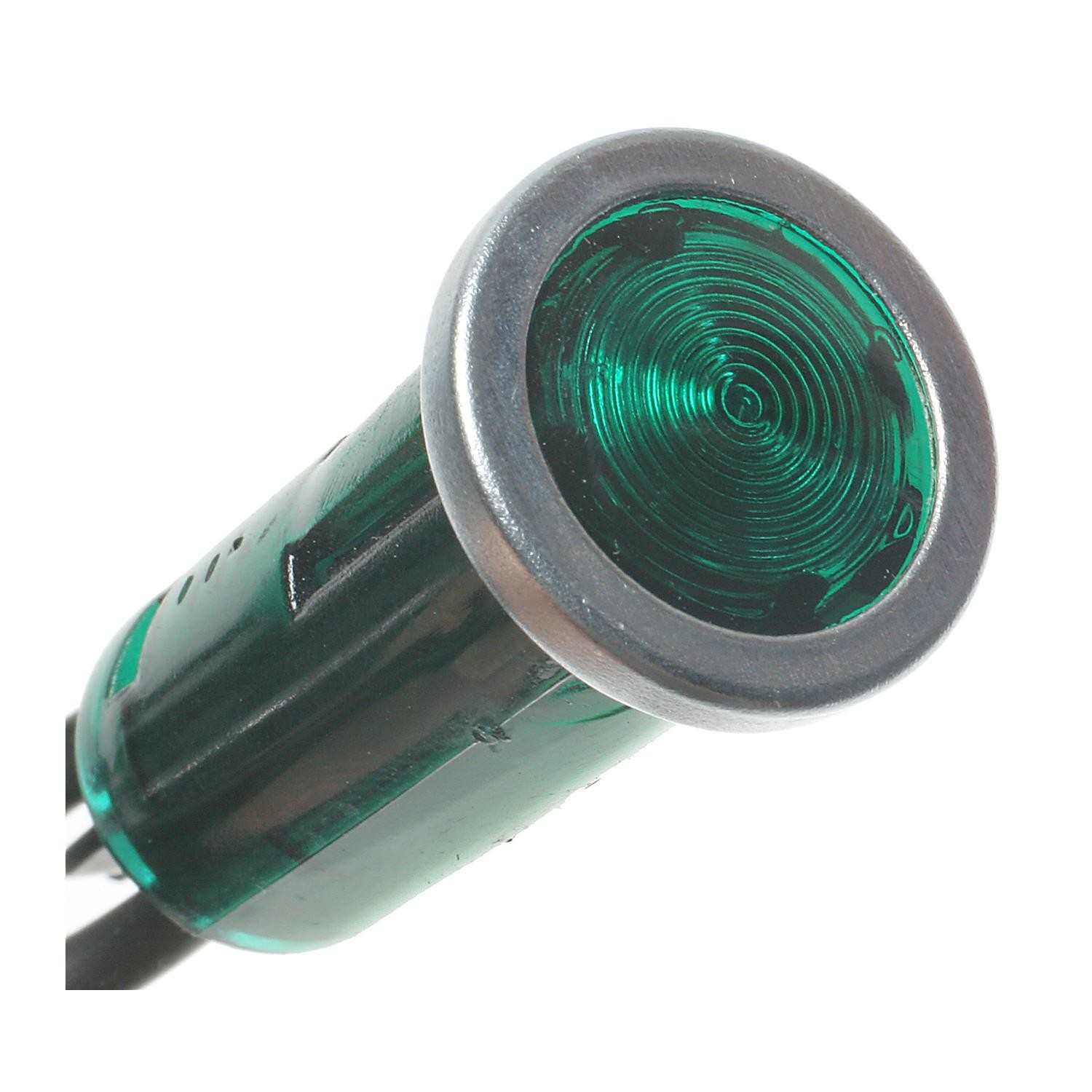 standard ignition identification light  frsport ds-1325