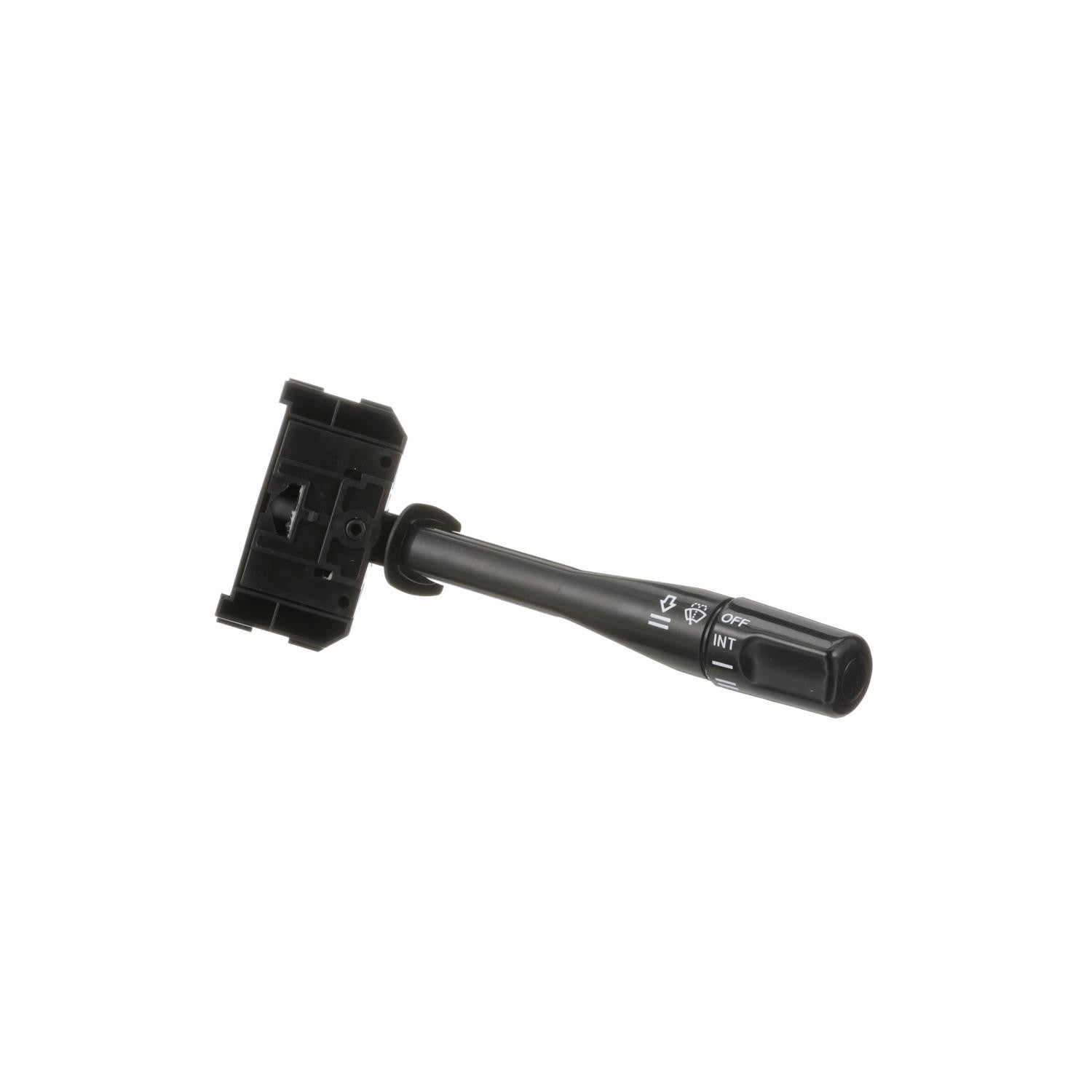 Intermotor Windshield Wiper Switch  top view frsport DS-1392