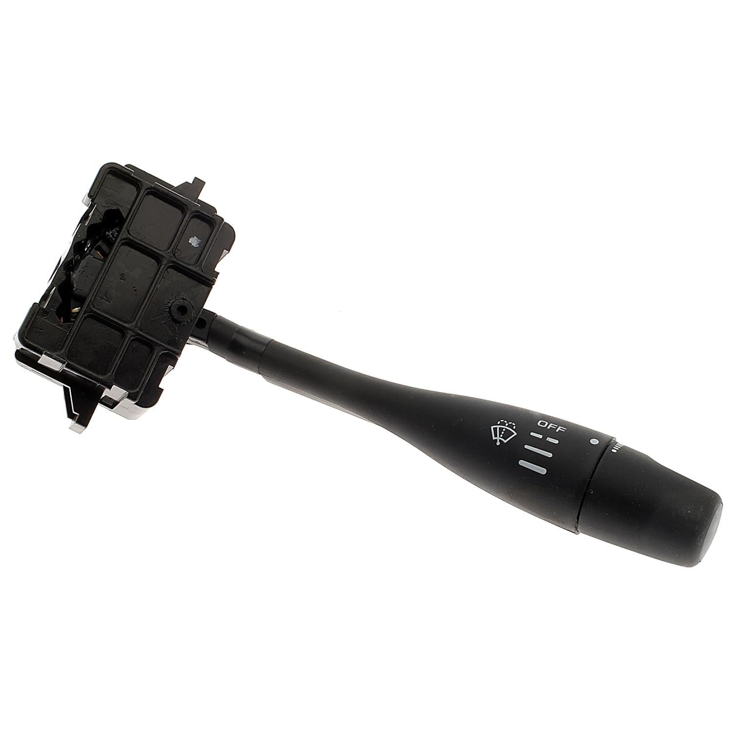 Intermotor Windshield Wiper Switch  top view frsport DS-1393