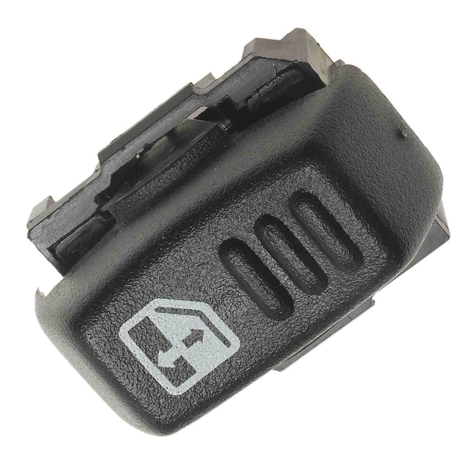 Standard Ignition Door Window Switch  top view frsport DS-1455