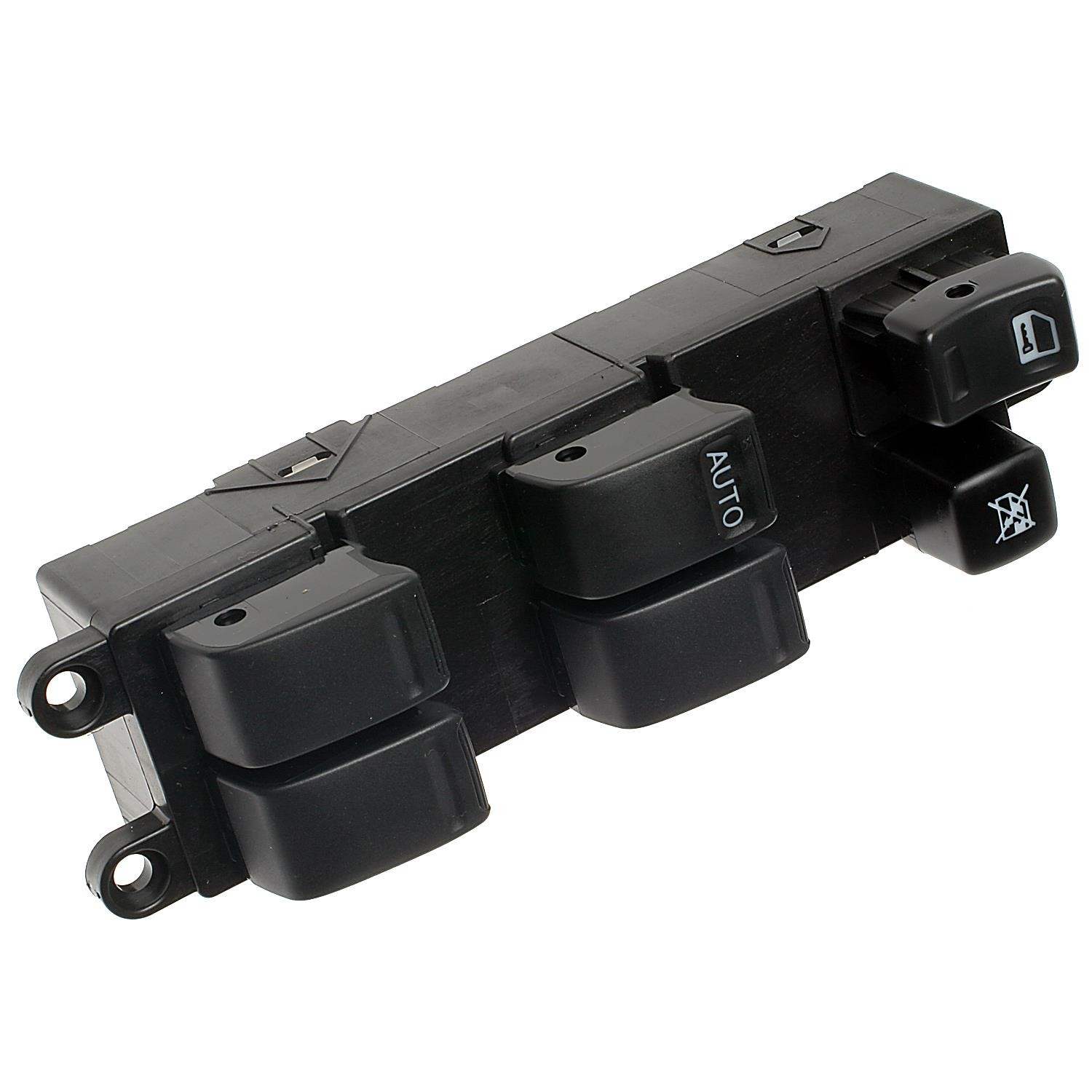 Intermotor Door Window Switch  top view frsport DS-1739