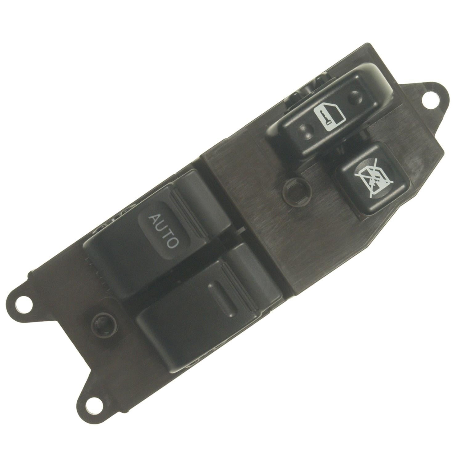 Intermotor Door Window Switch  top view frsport DS-1752