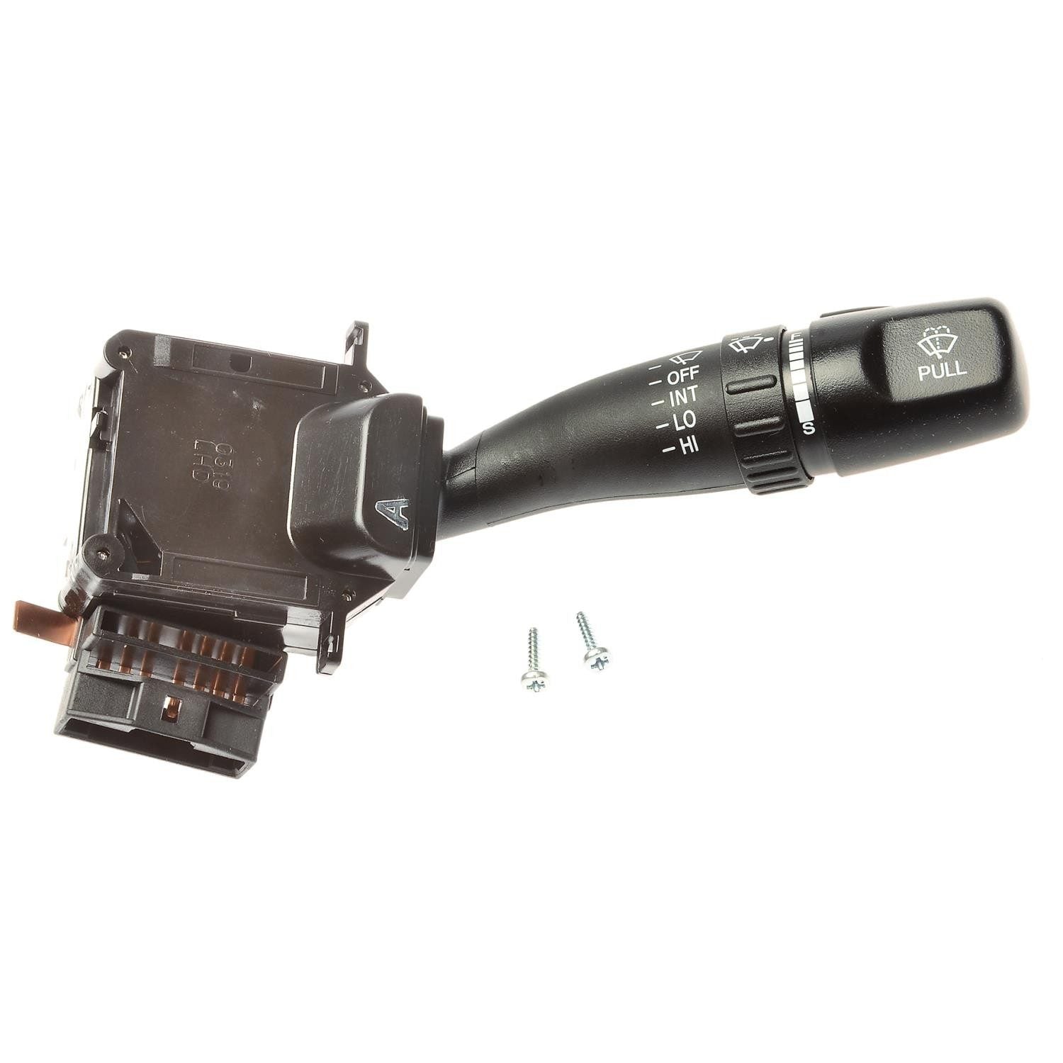 Intermotor Windshield Wiper Switch  top view frsport DS-1903