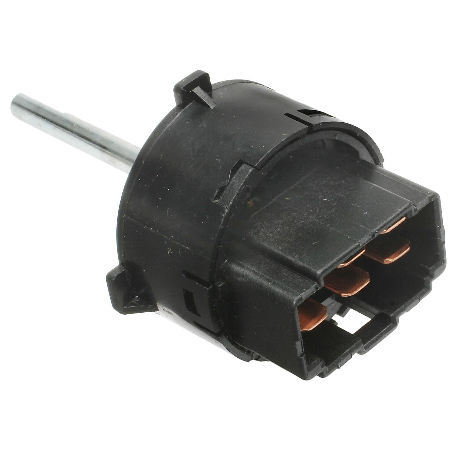 Intermotor HVAC Blower Motor Switch  top view frsport DS-2214