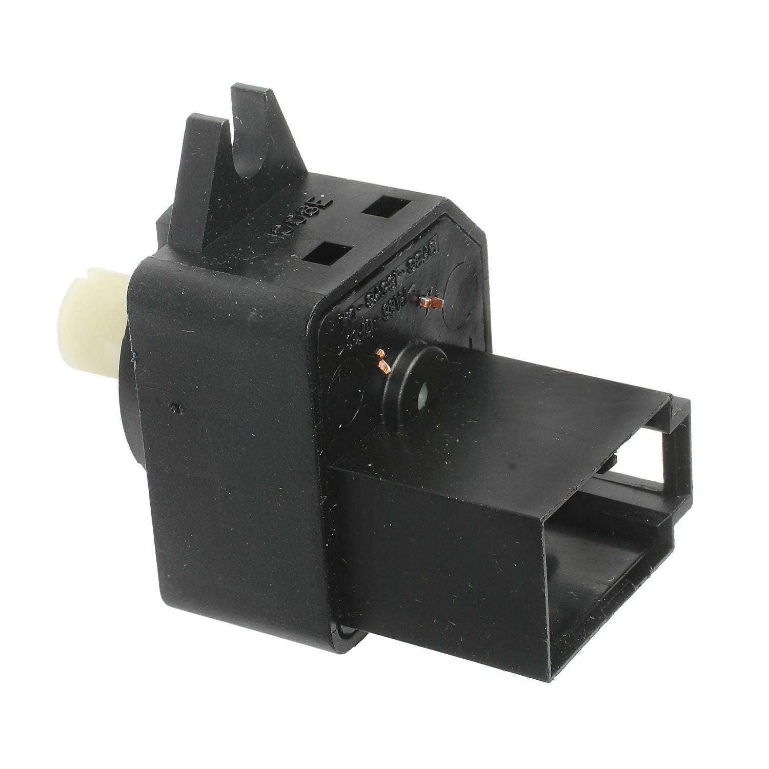 Standard Ignition HVAC Blower Motor Switch  top view frsport DS-2216