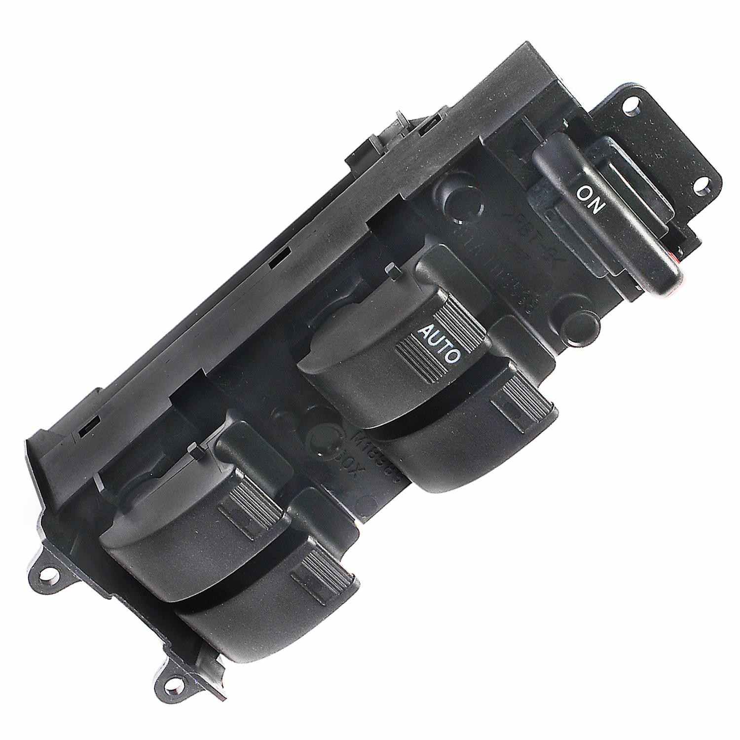 Intermotor Door Window Switch  top view frsport DS-2302