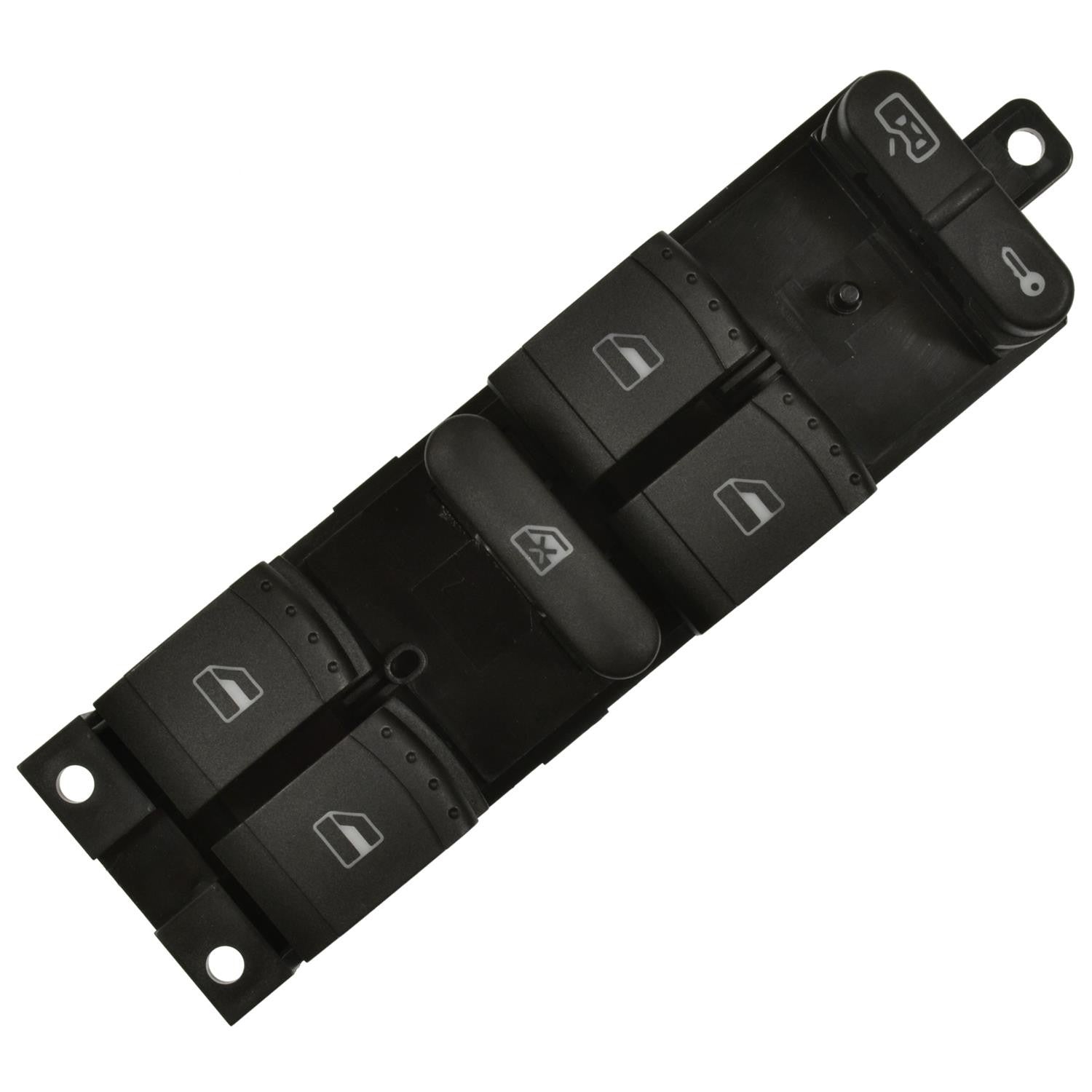 Intermotor Door Window Switch  top view frsport DS-2325