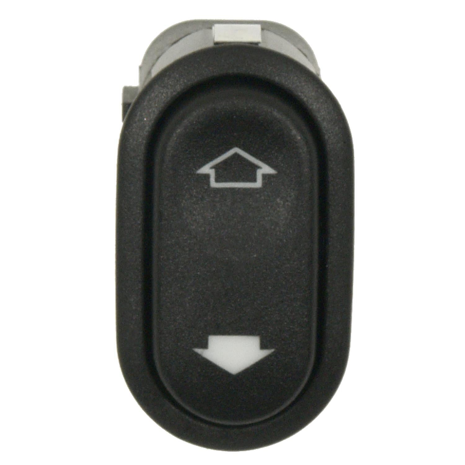 Standard Ignition Door Window Switch  top view frsport DS-2354