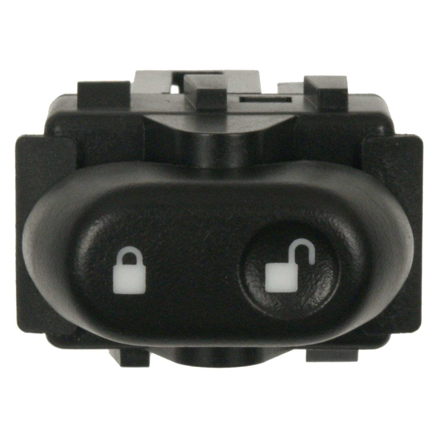 Standard Ignition Door Lock Switch  top view frsport DS-2397