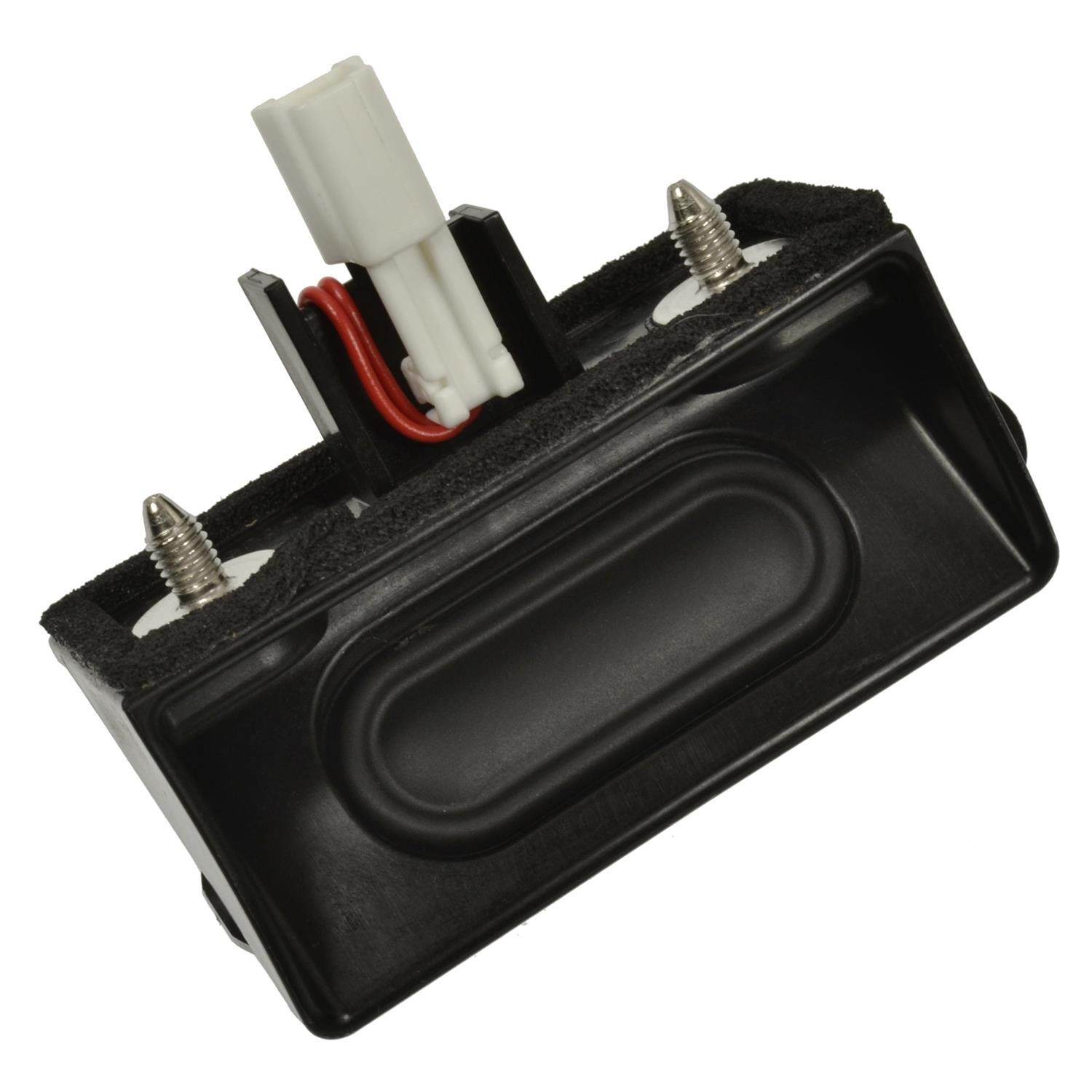 Intermotor Door Jamb Switch  top view frsport DS-2434