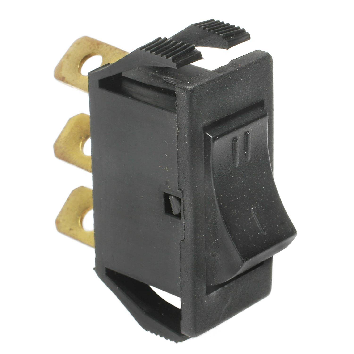 Standard Ignition Rocker Switch  top view frsport DS-254