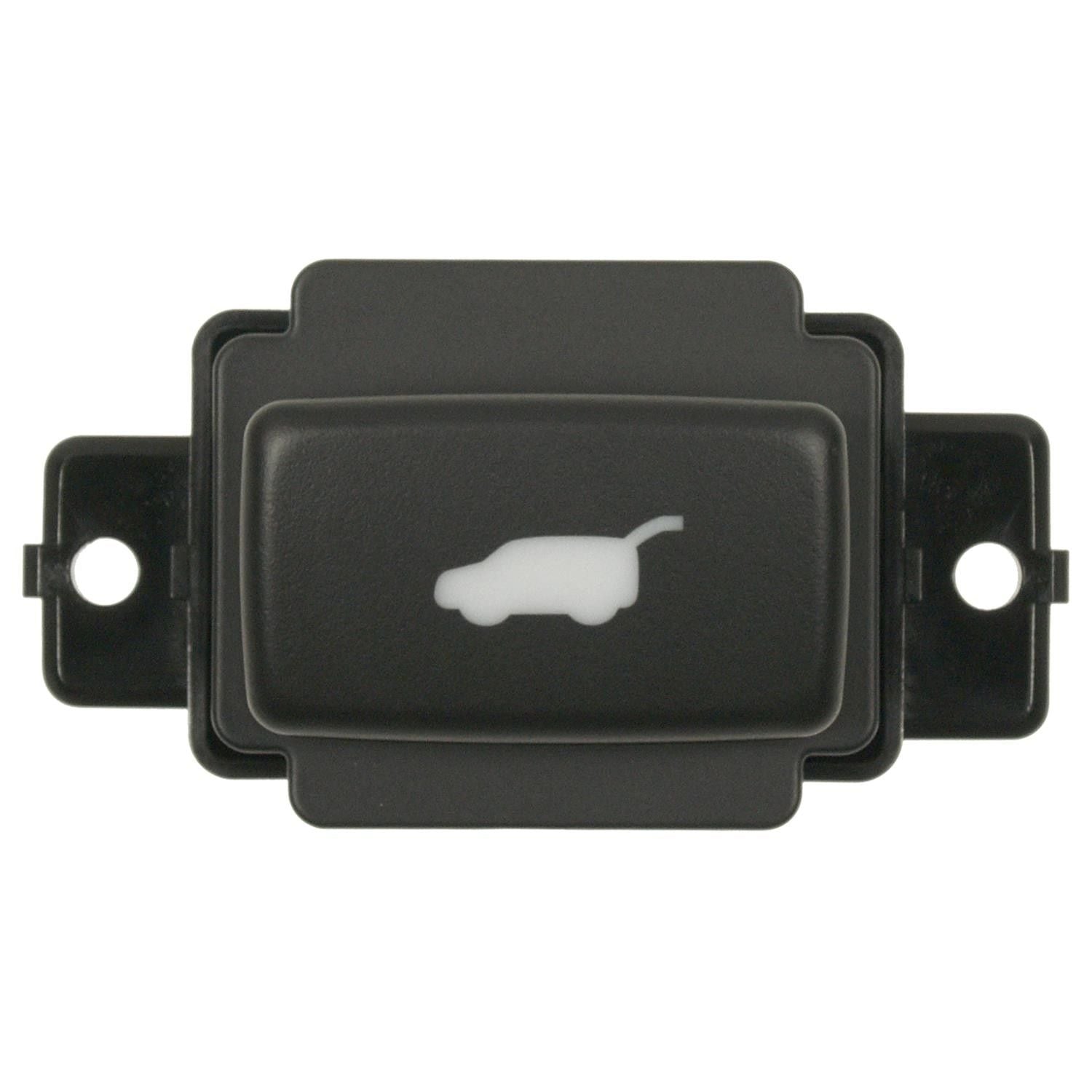 Intermotor Trunk Lid Release Switch  top view frsport DS-3294