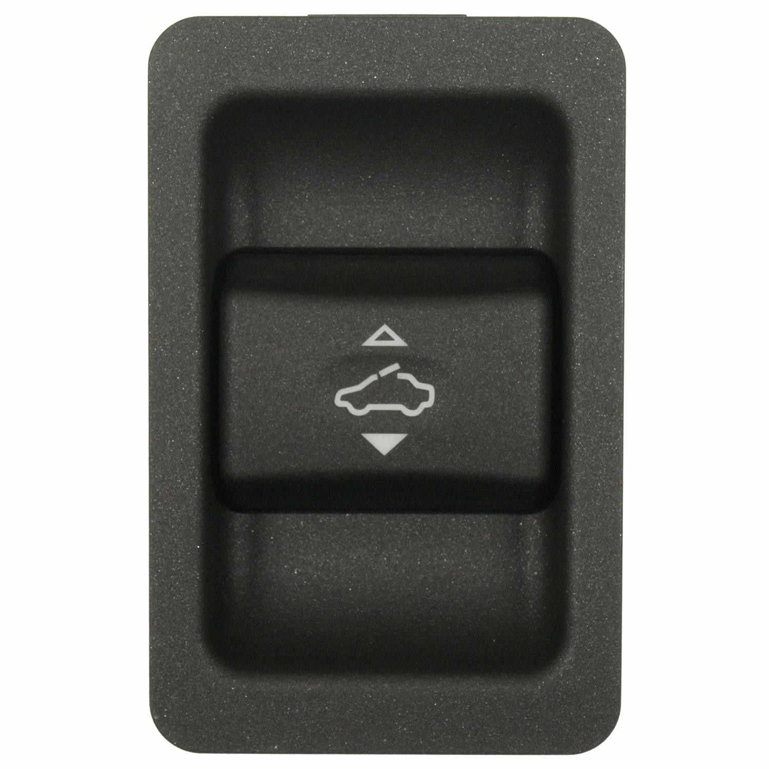 Intermotor Sunroof Switch  top view frsport DS-3302