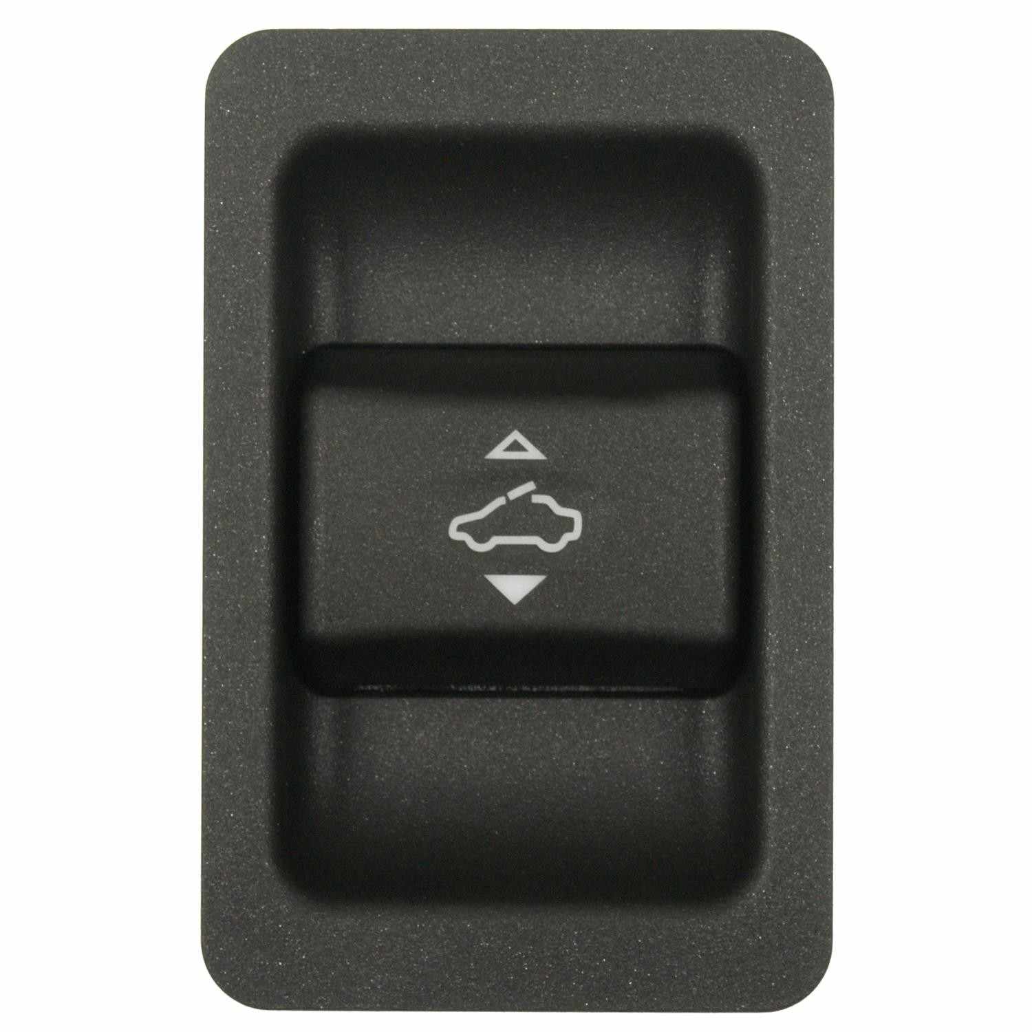 Intermotor Sunroof Switch  top view frsport DS-3303