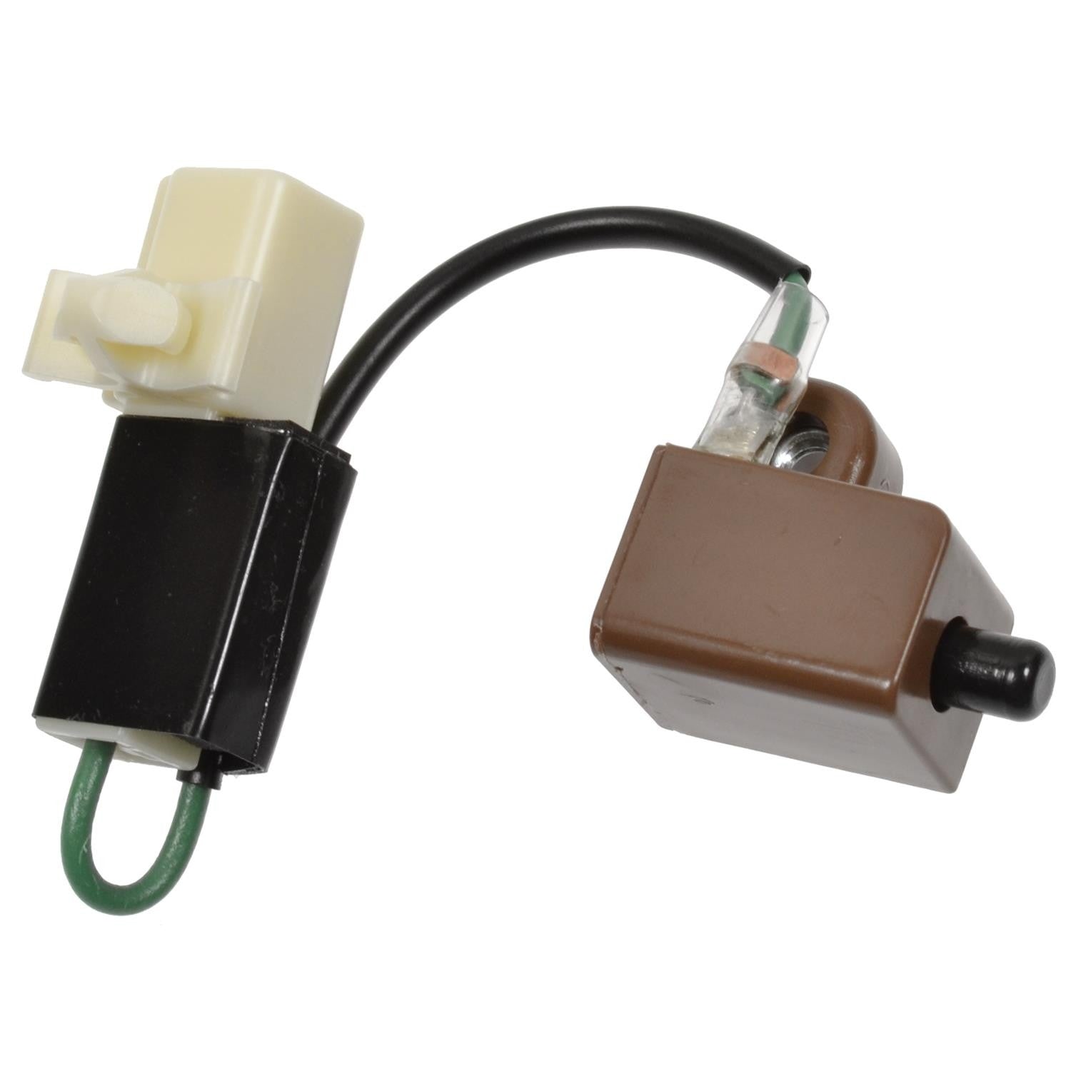 Intermotor Parking Brake Switch  top view frsport DS-3359