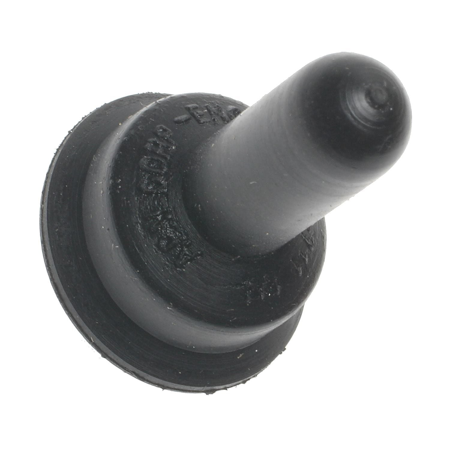 Standard Ignition Toggle Switch Boot  top view frsport DS4010