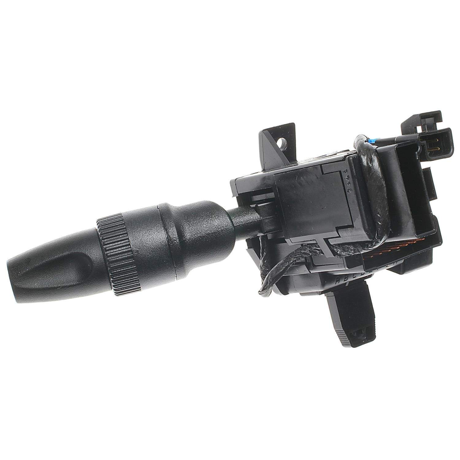 Standard Ignition Multi-Function Switch  top view frsport DS-666