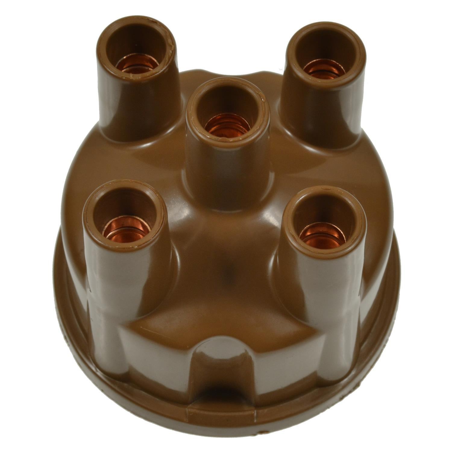 Intermotor Distributor Cap  top view frsport DU-418