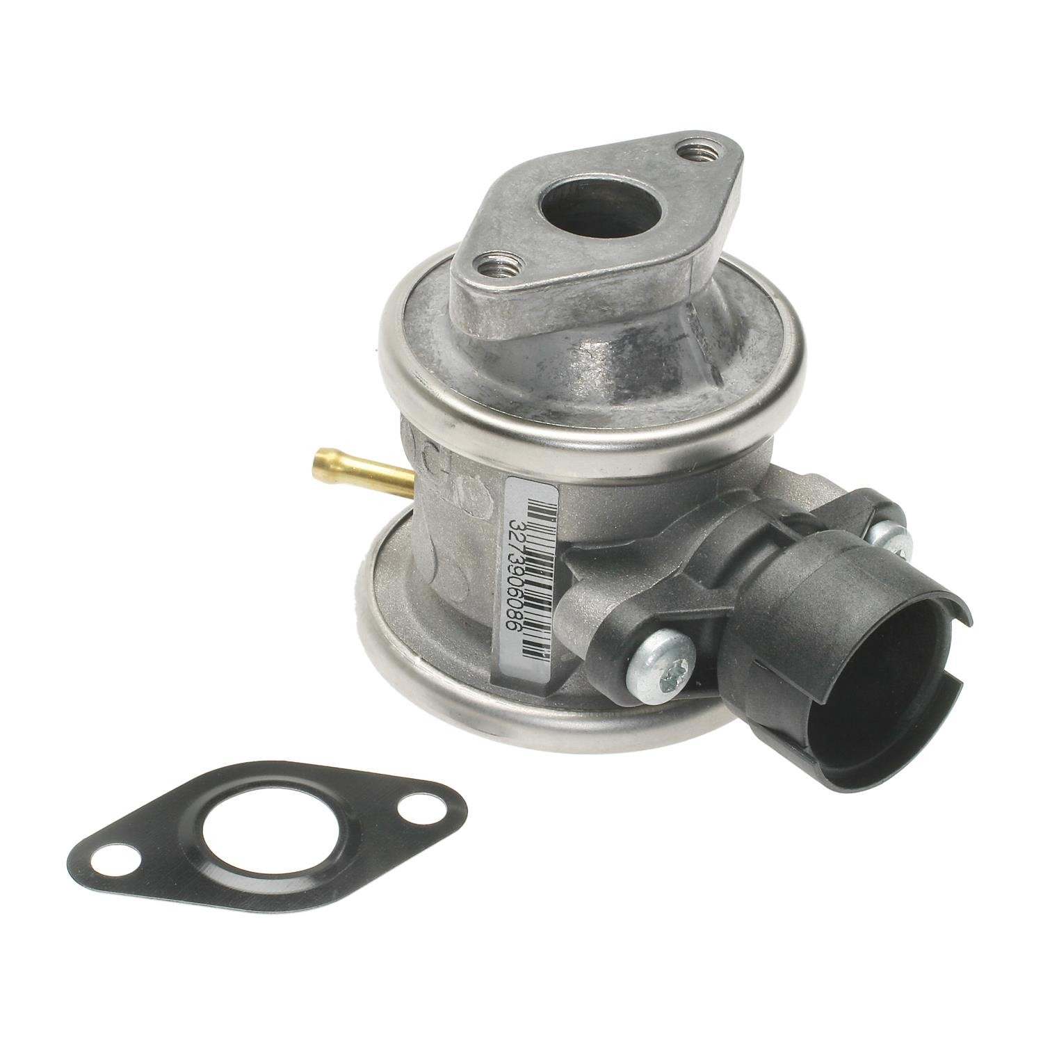 Intermotor Diverter Valve  top view frsport DV145