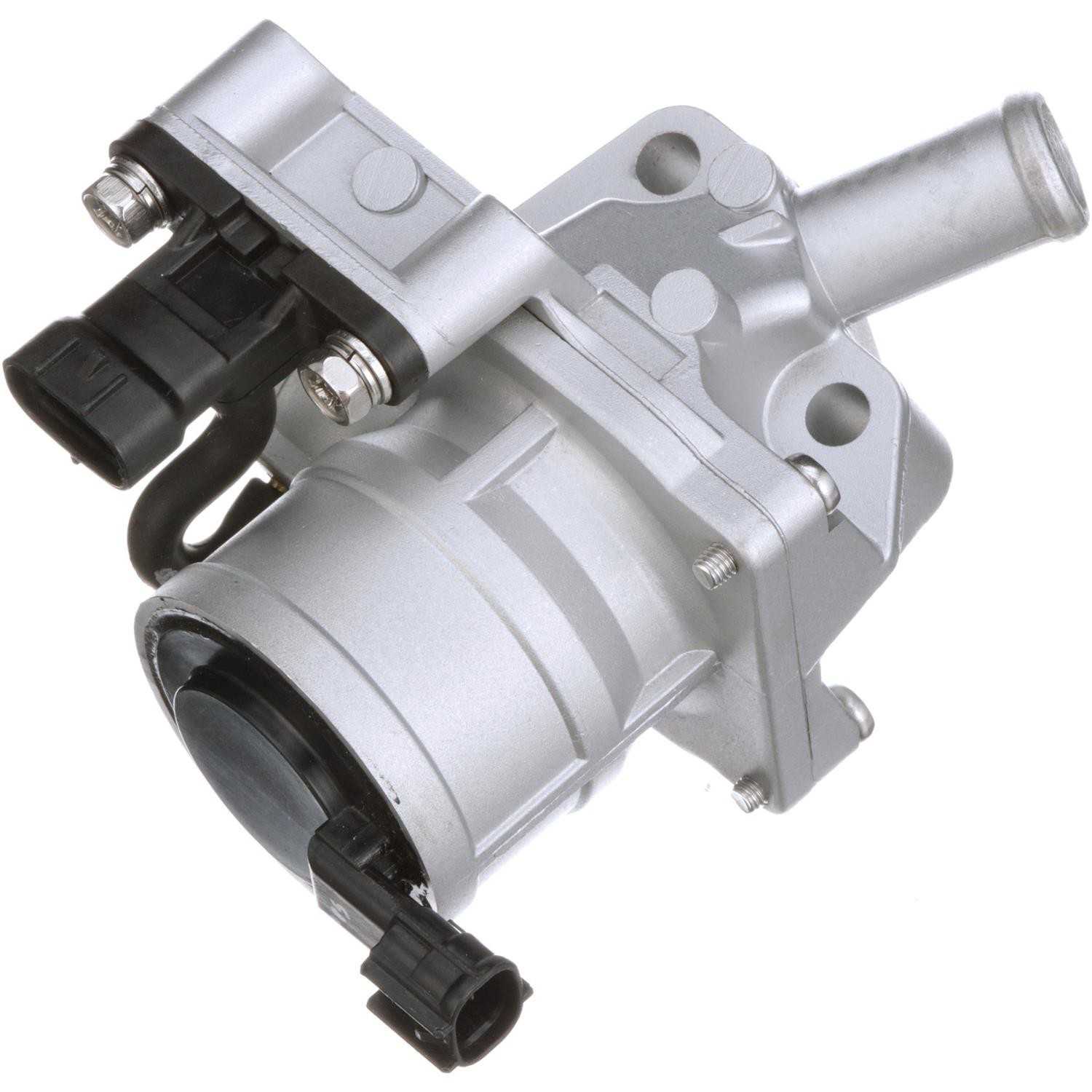 Intermotor Diverter Valve  top view frsport DV178