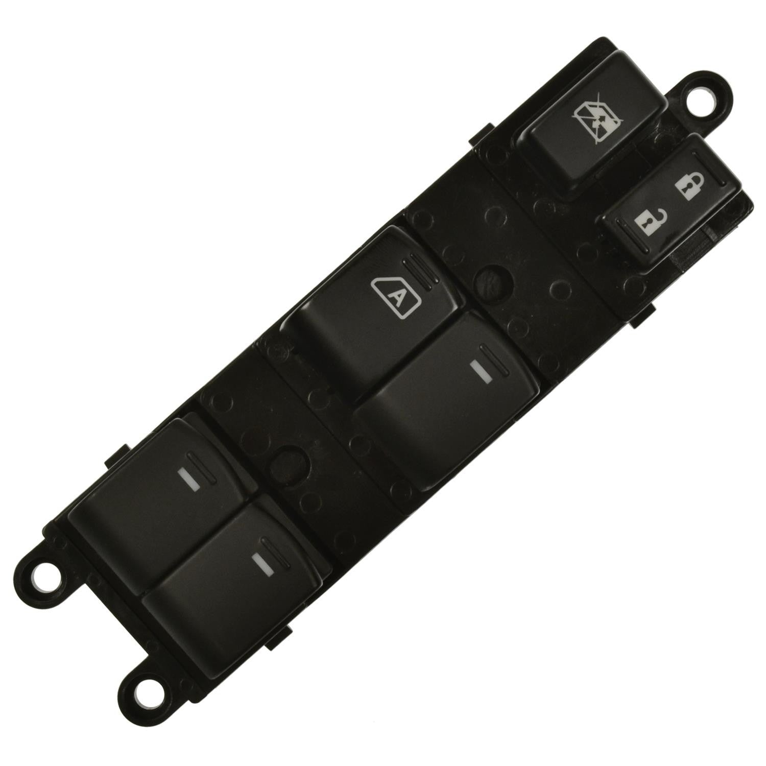 Intermotor Door Window Switch  top view frsport DWS-1054