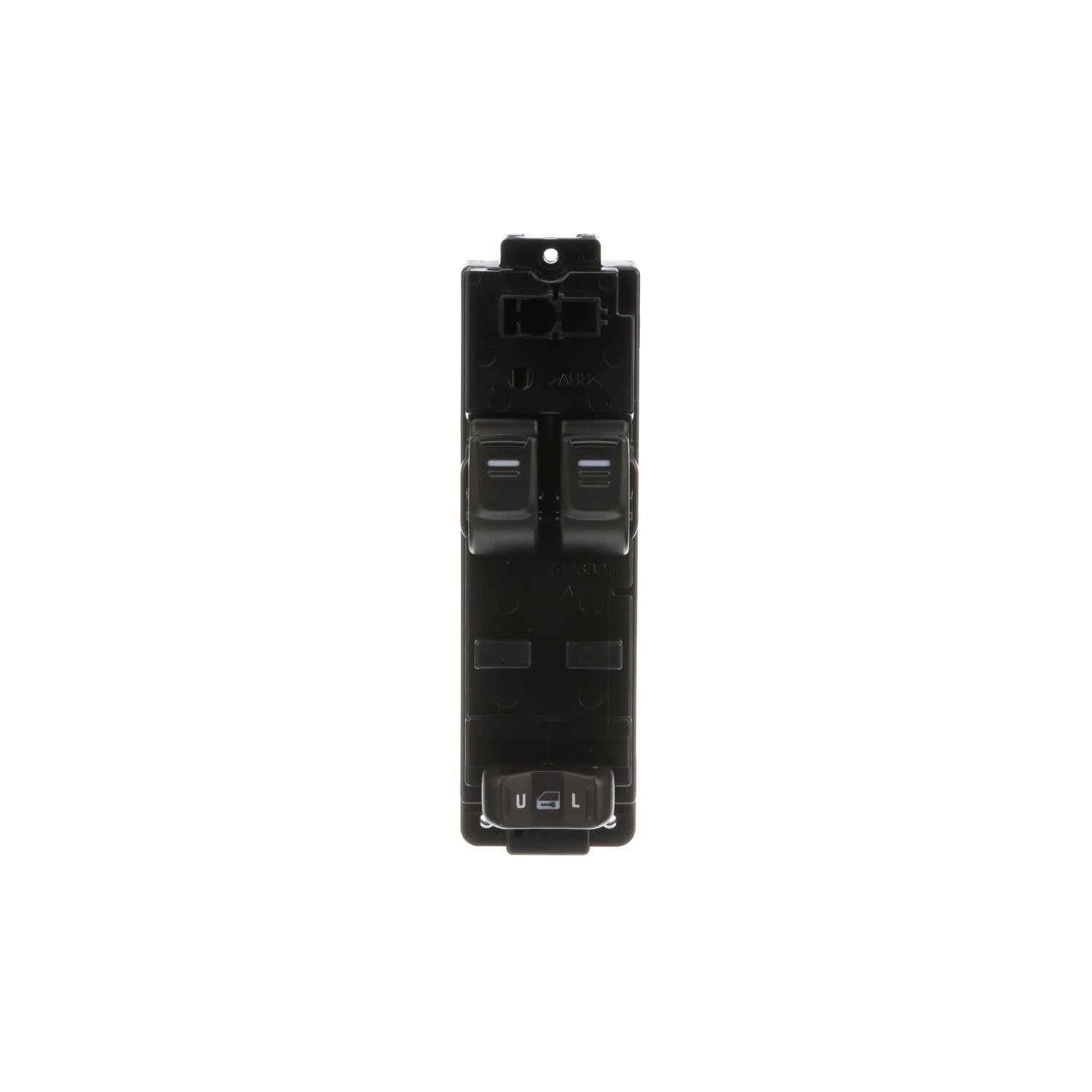 Standard Ignition Multi-Function Switch  top view frsport DWS-1115