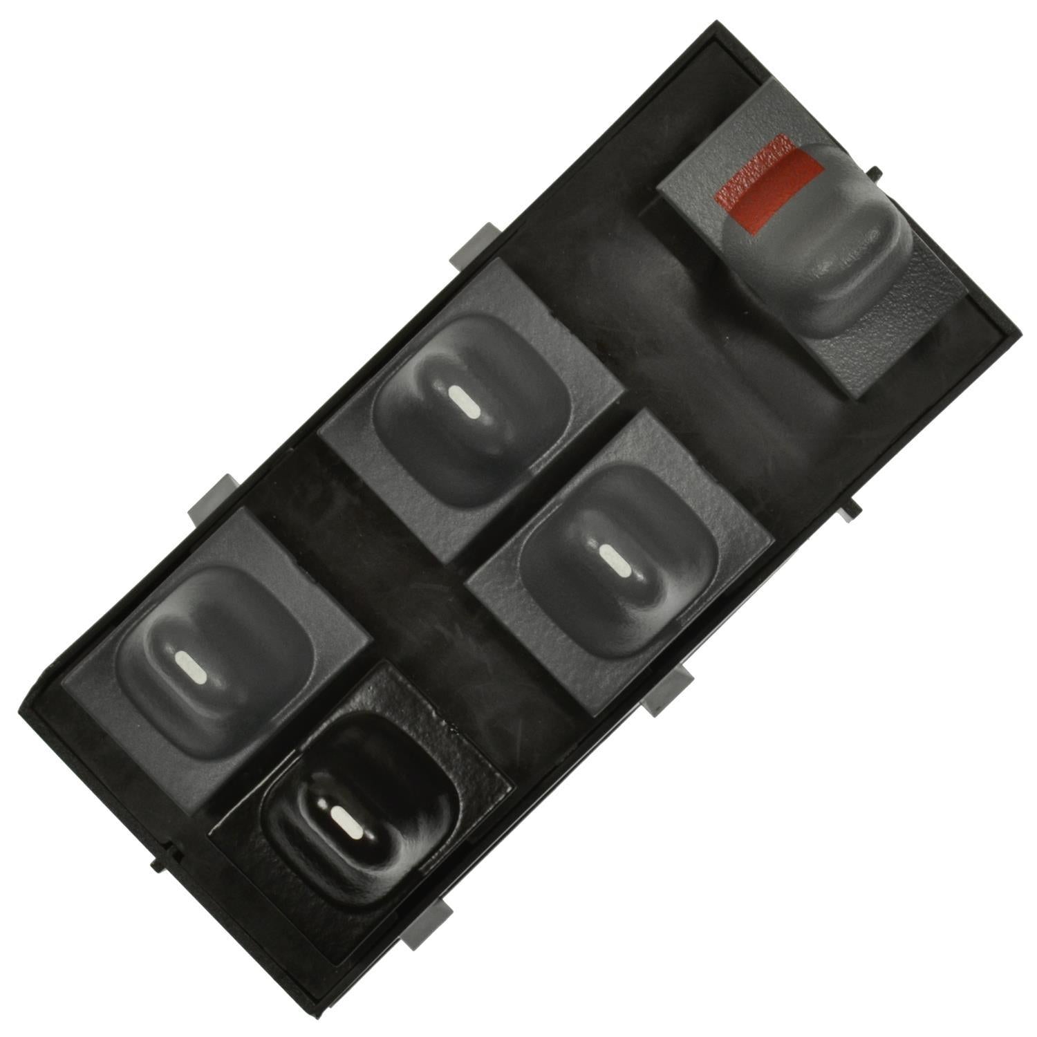 Standard Ignition Door Window Switch  top view frsport DWS-1148