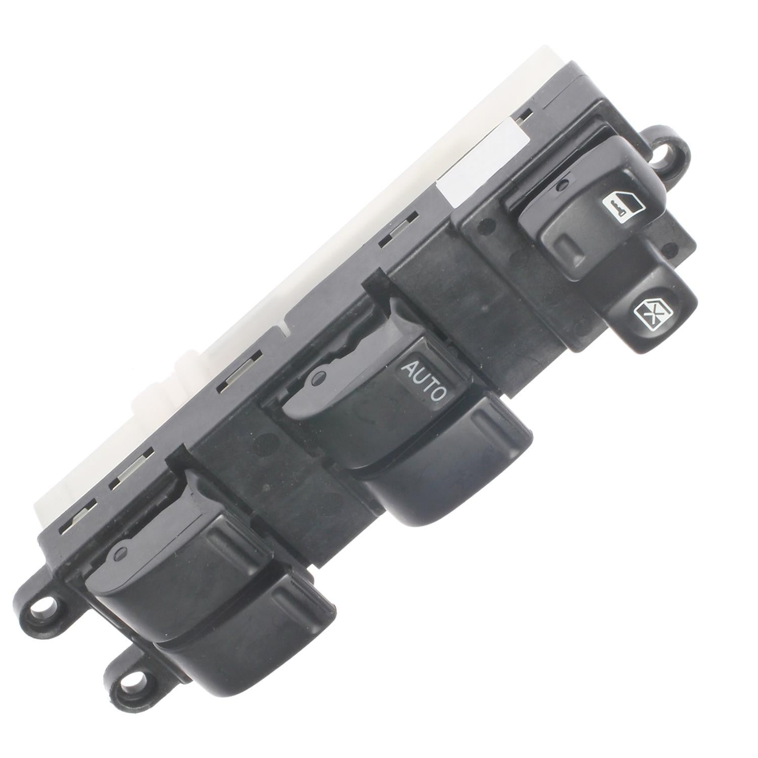 Intermotor Door Window Switch  top view frsport DWS-125