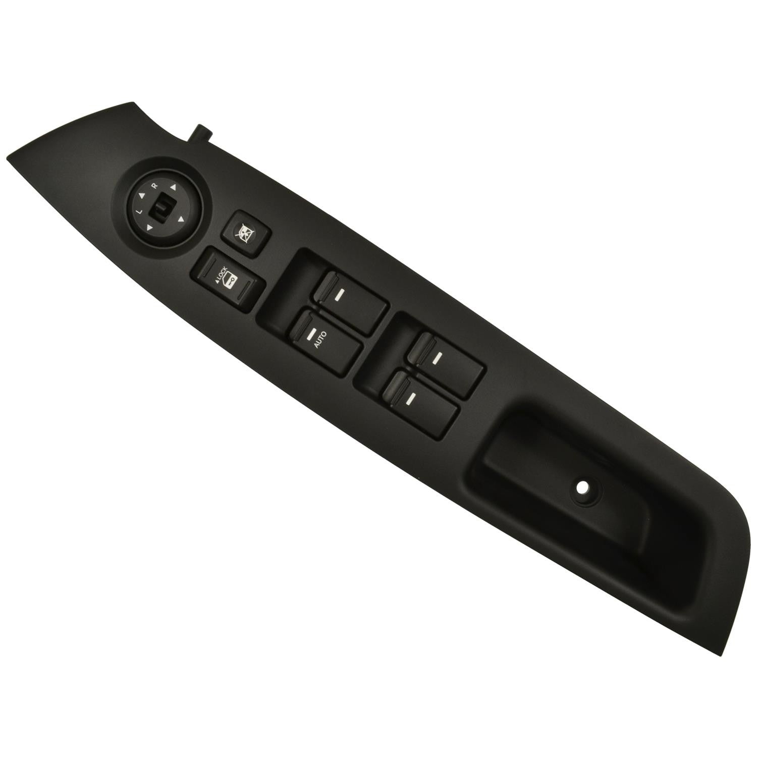 Intermotor Door Window Switch  top view frsport DWS-1303