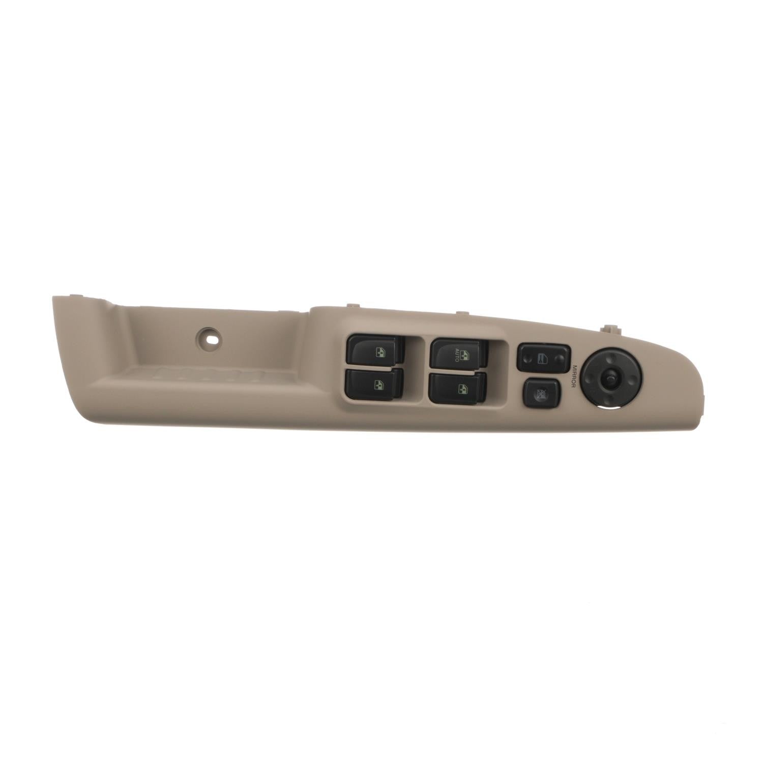 Intermotor Door Window Switch  top view frsport DWS-1307