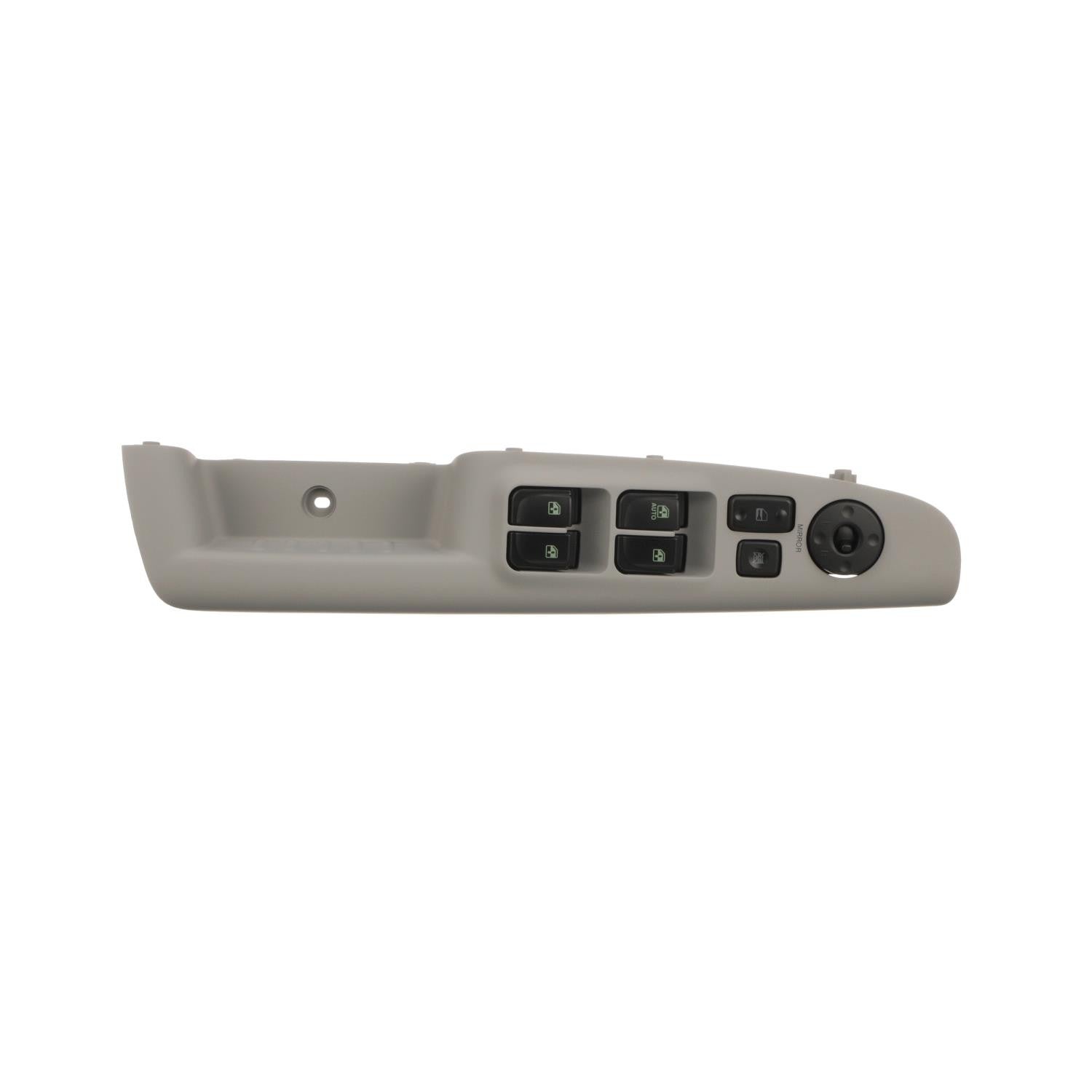 Intermotor Door Window Switch  top view frsport DWS-1308