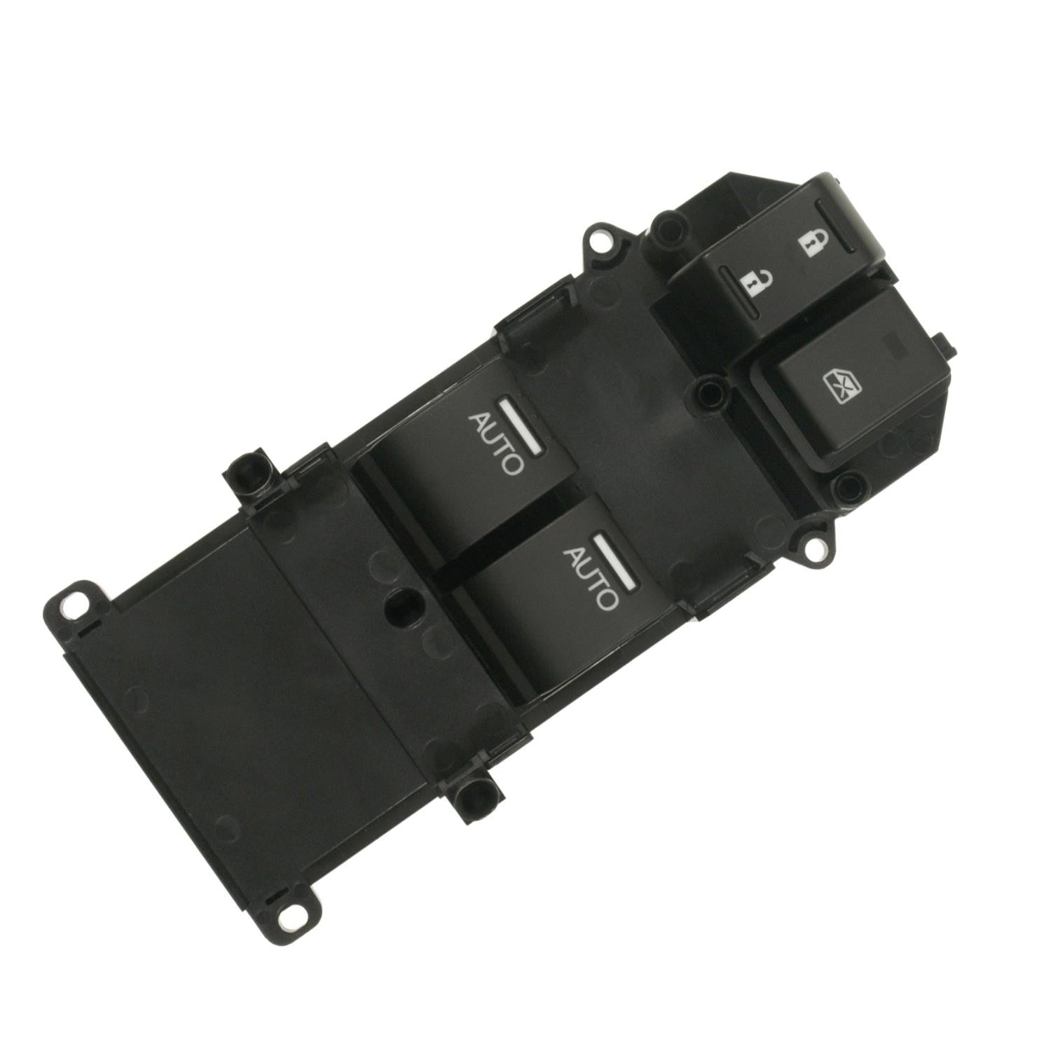 Intermotor Multi-Function Switch  top view frsport DWS-1323