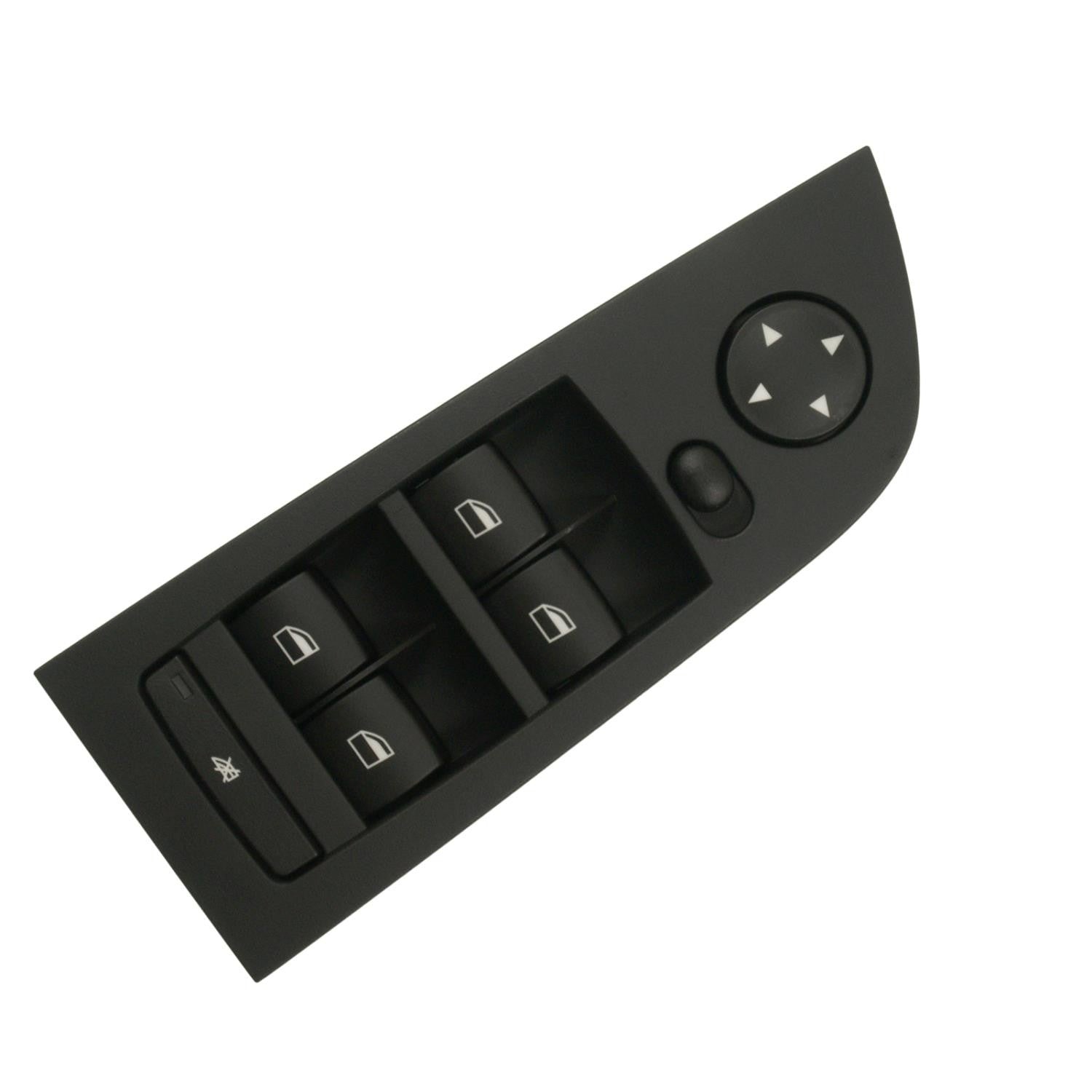 Intermotor Door Window Switch  top view frsport DWS-1347