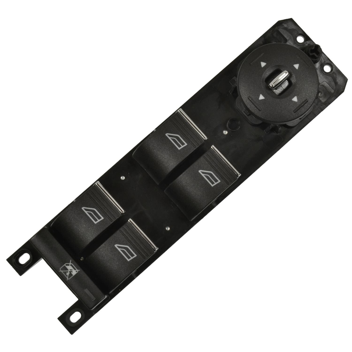 Standard Ignition Door Window Switch  top view frsport DWS-1510