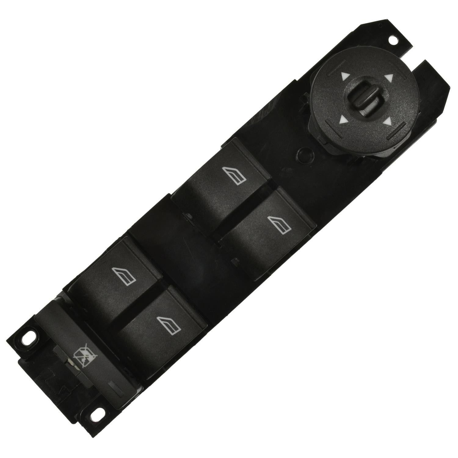 Standard Ignition Door Window Switch  top view frsport DWS-1511