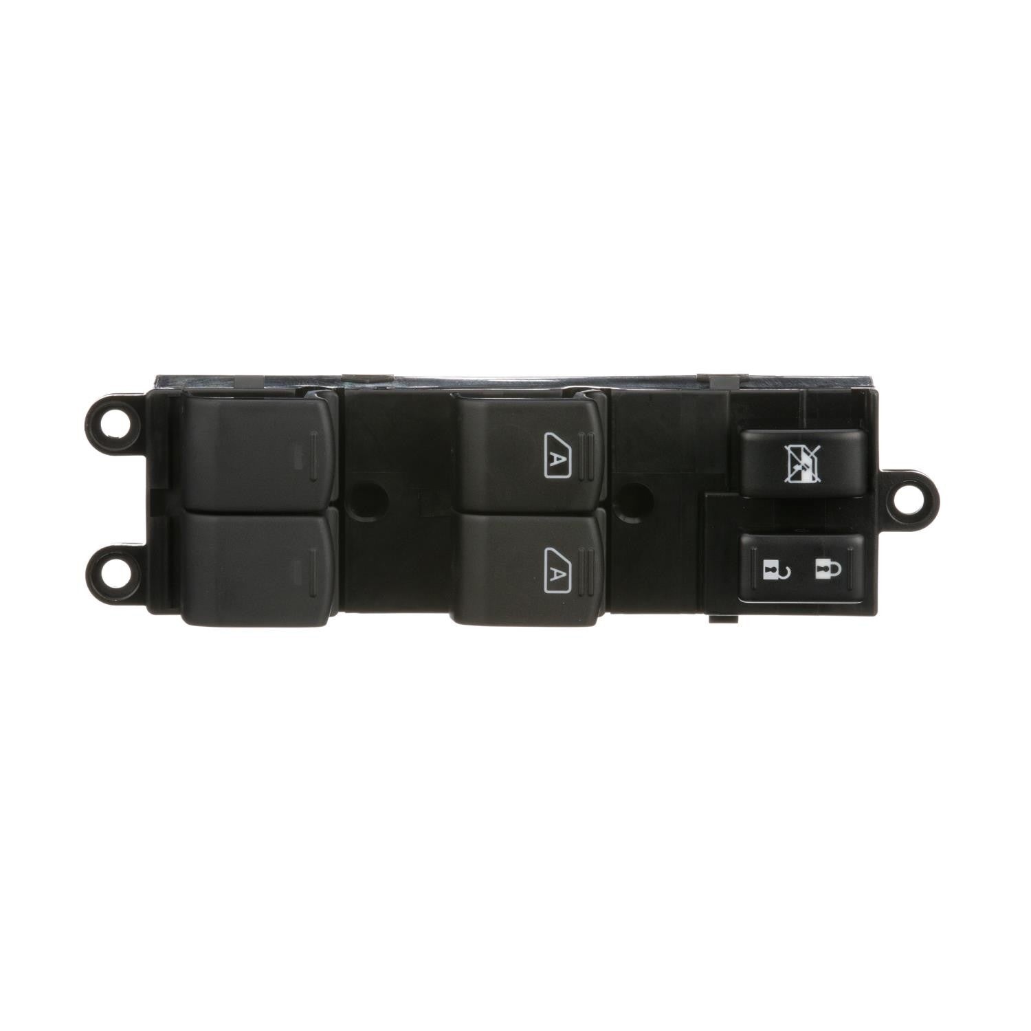 Intermotor Door Window Switch  top view frsport DWS-165