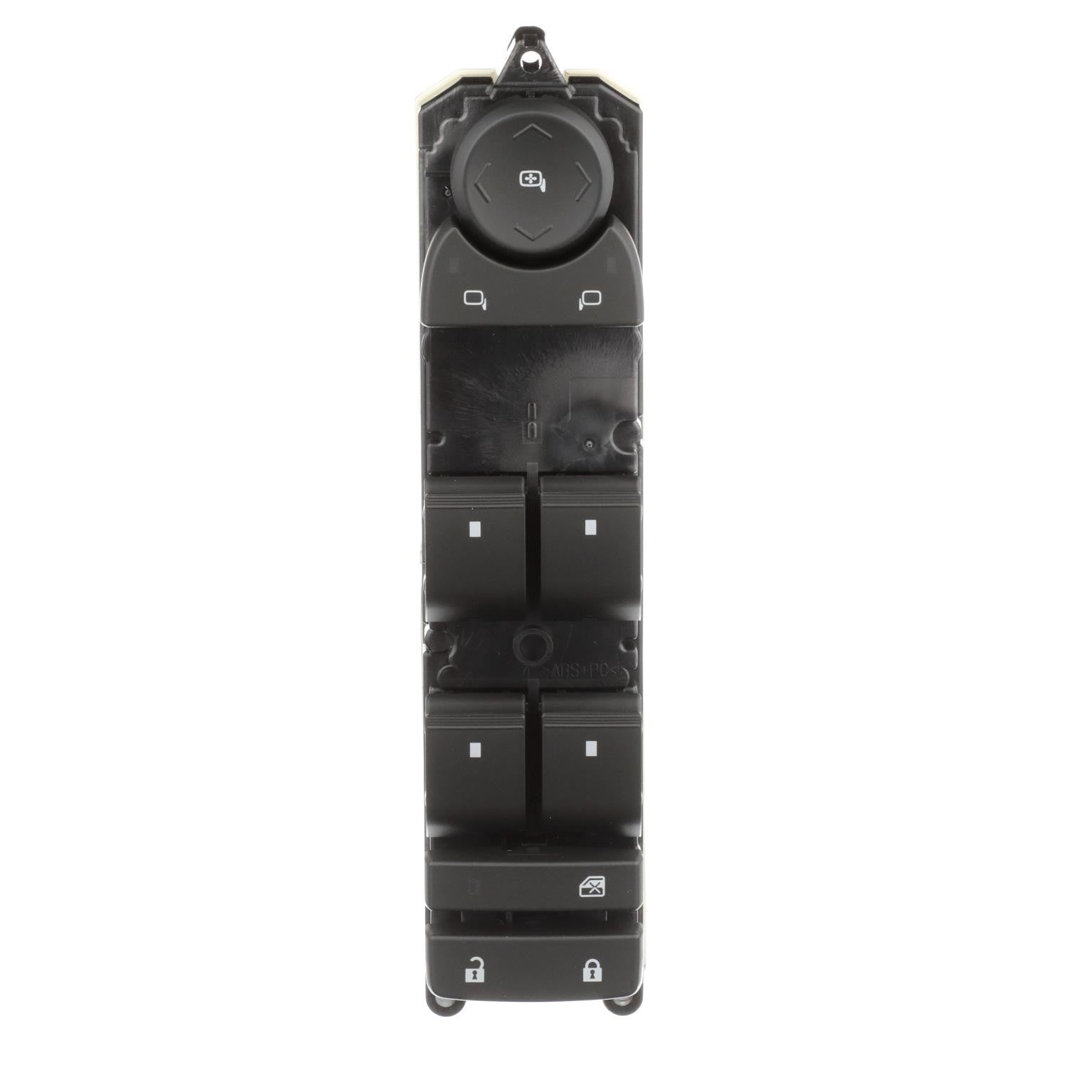 Standard Ignition Door Window Switch  top view frsport DWS-177