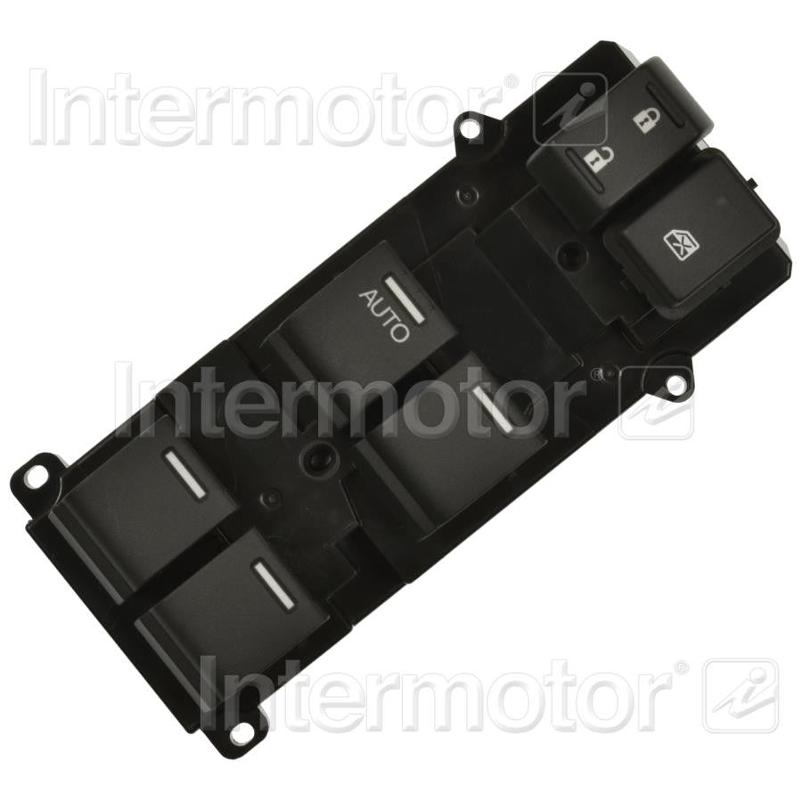 Intermotor Door Window Switch  top view frsport DWS1795