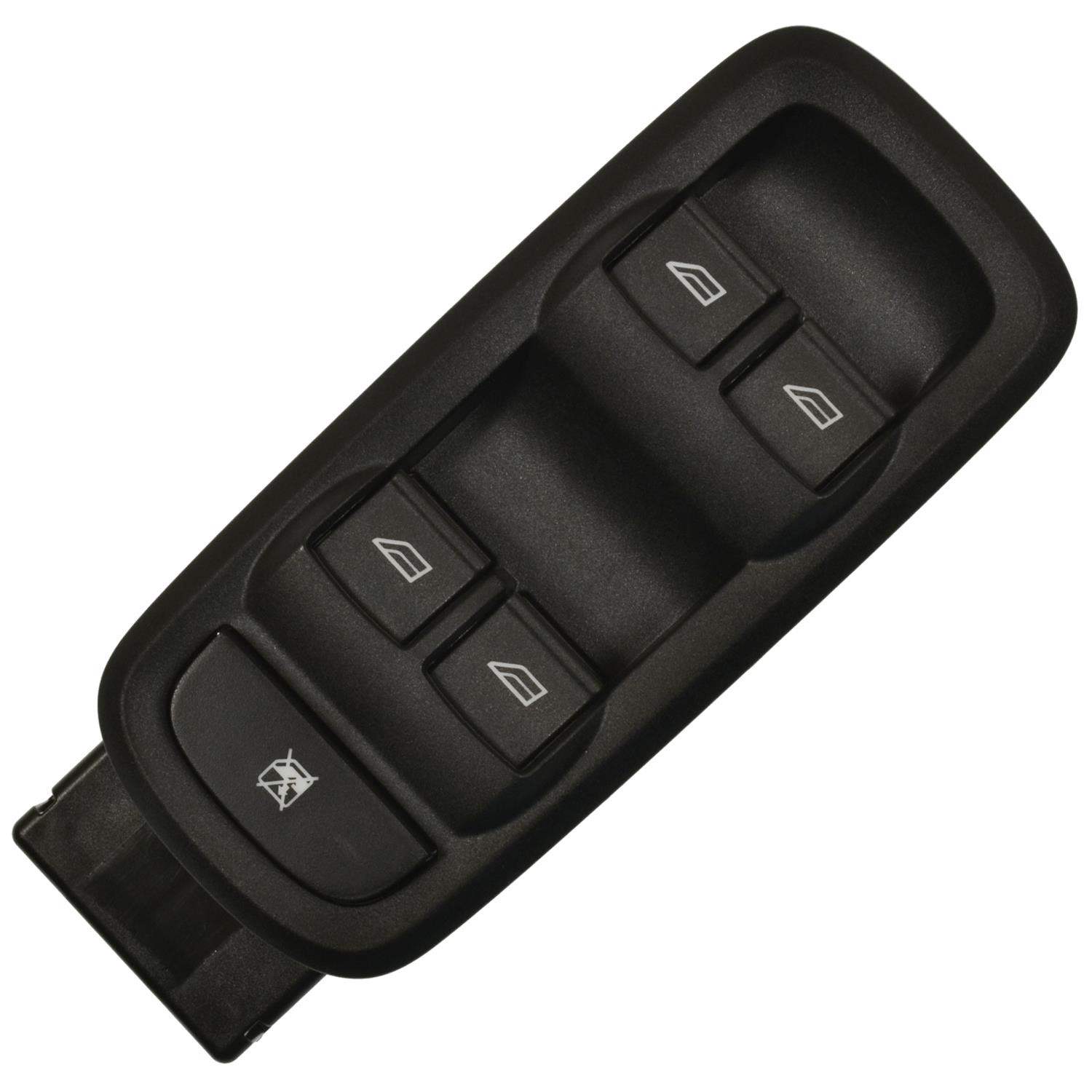 Standard Ignition Door Window Switch  top view frsport DWS1802