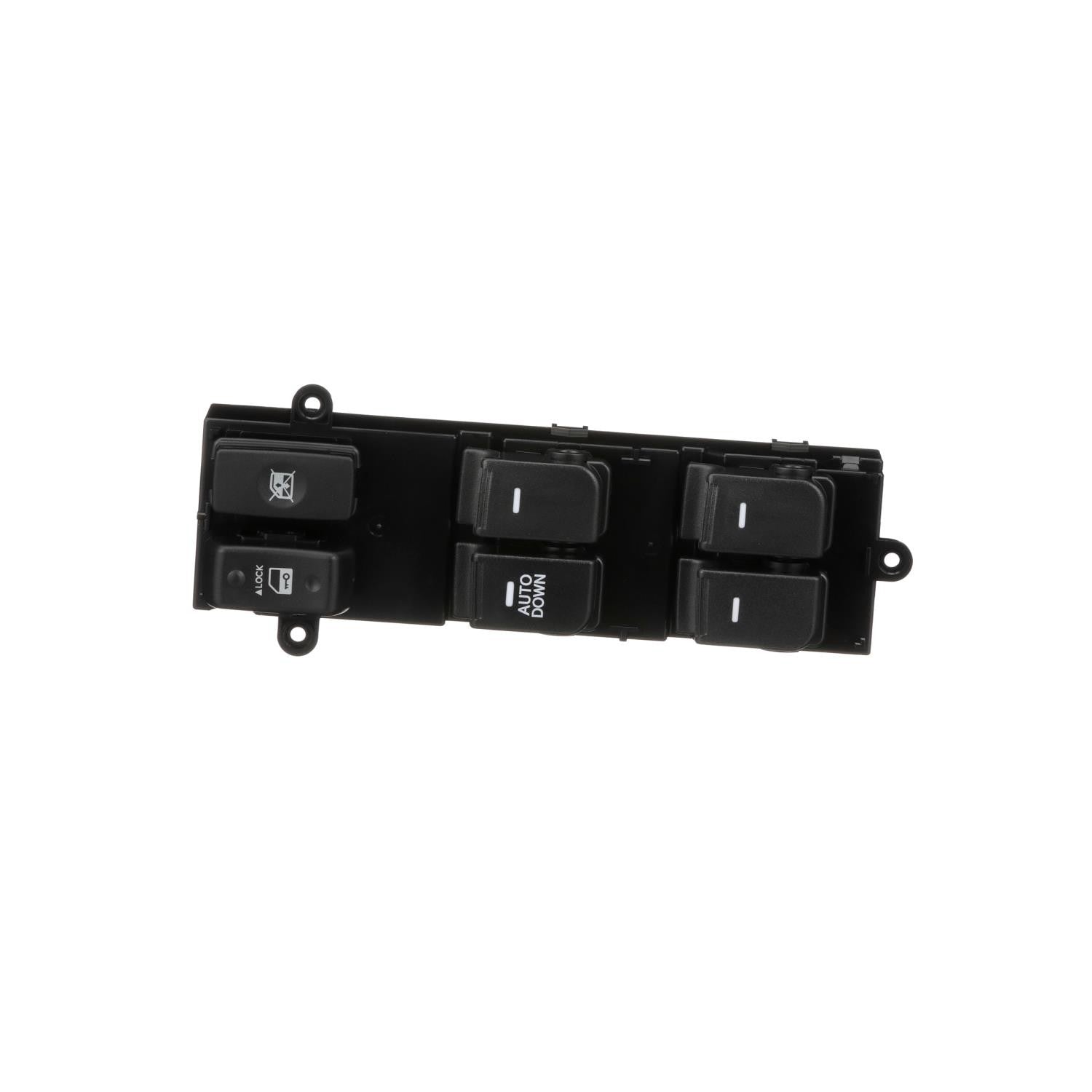 Intermotor Door Window Switch  top view frsport DWS1829