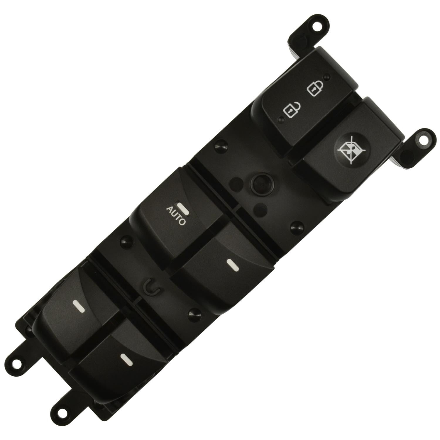 Intermotor Door Window Switch  top view frsport DWS1849