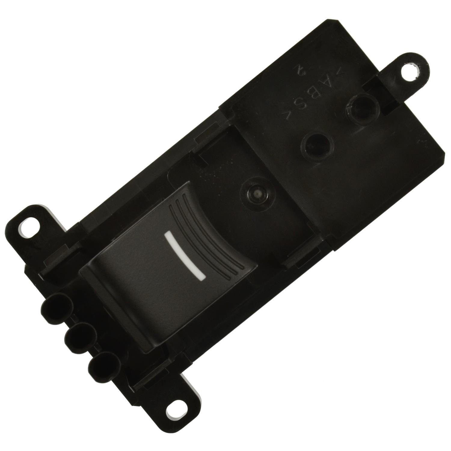 Intermotor Door Window Switch  top view frsport DWS1905