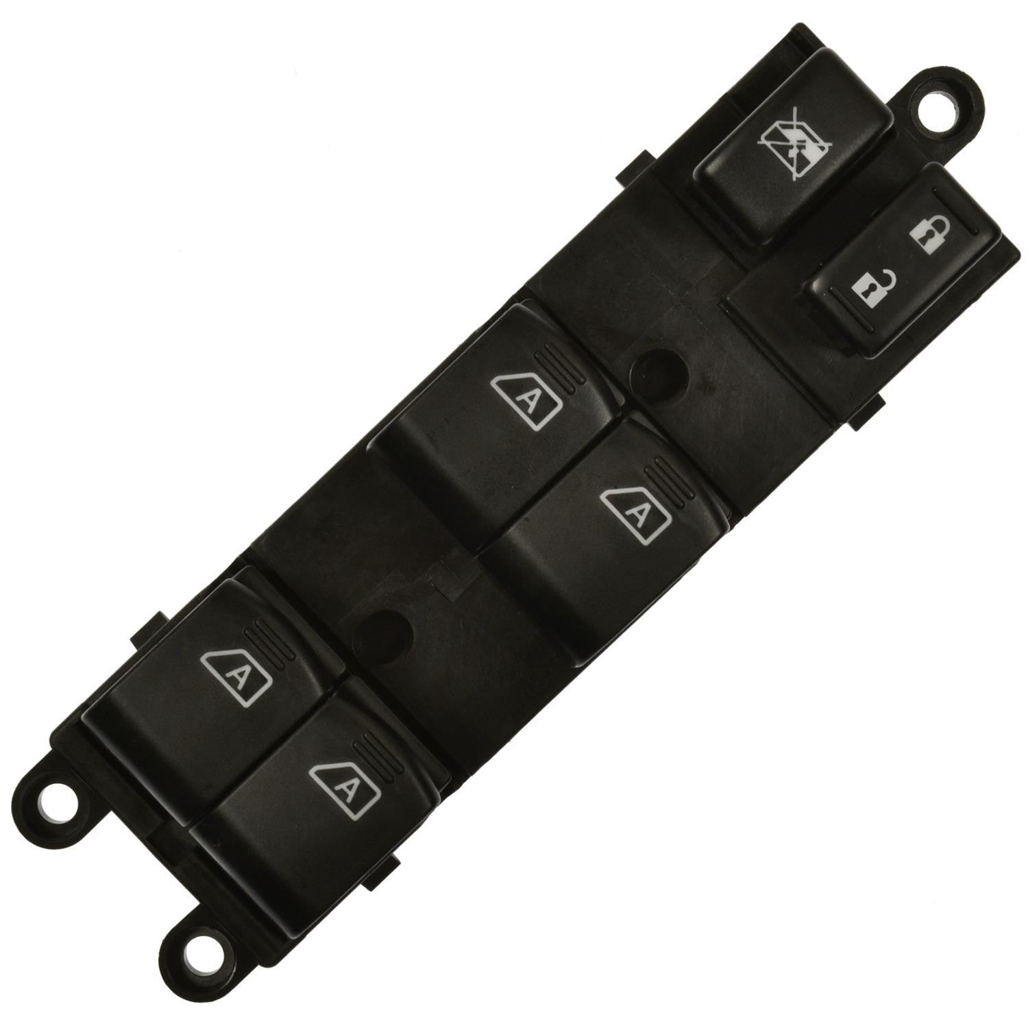 Intermotor Door Window Switch  top view frsport DWS1925