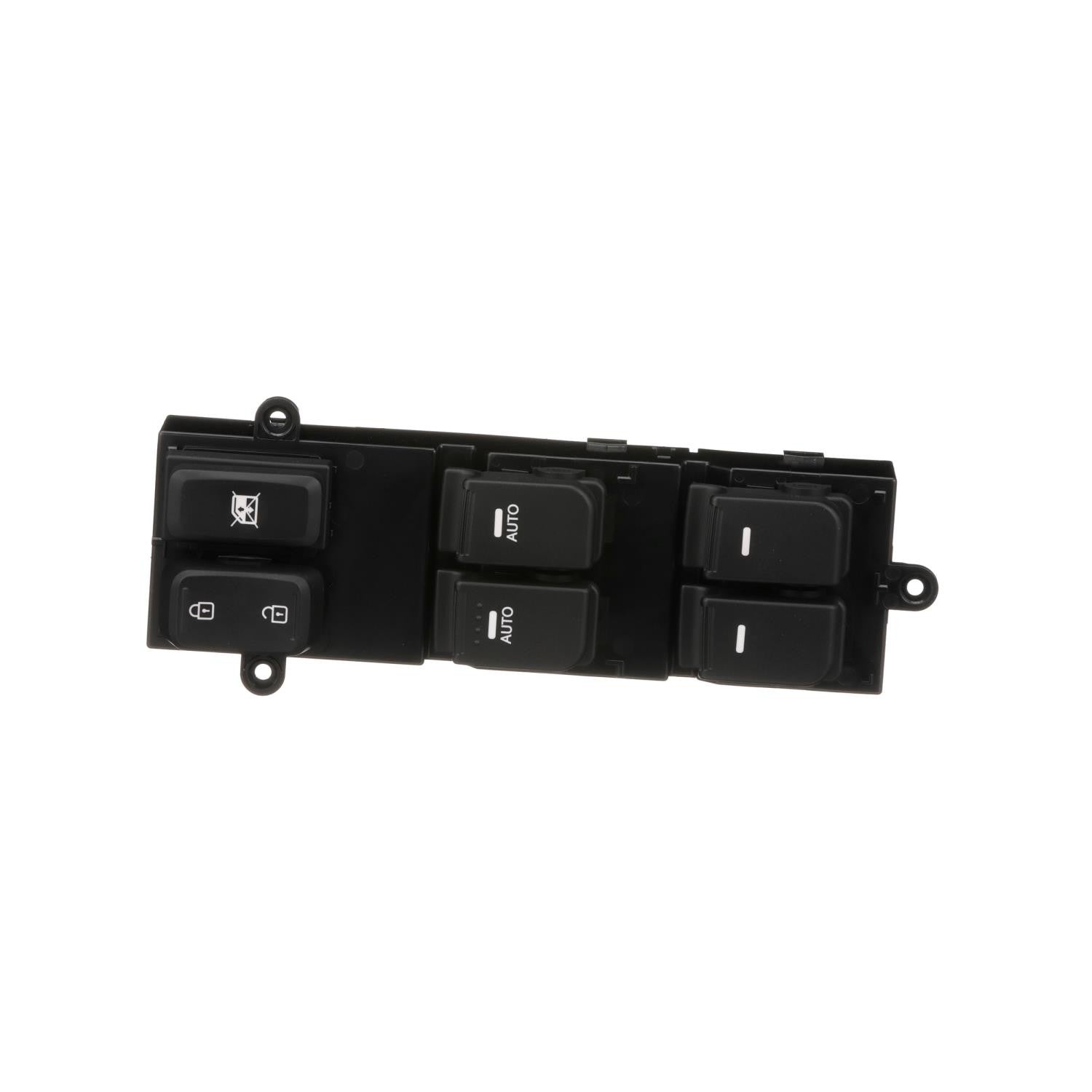 Intermotor Door Window Switch  top view frsport DWS1978