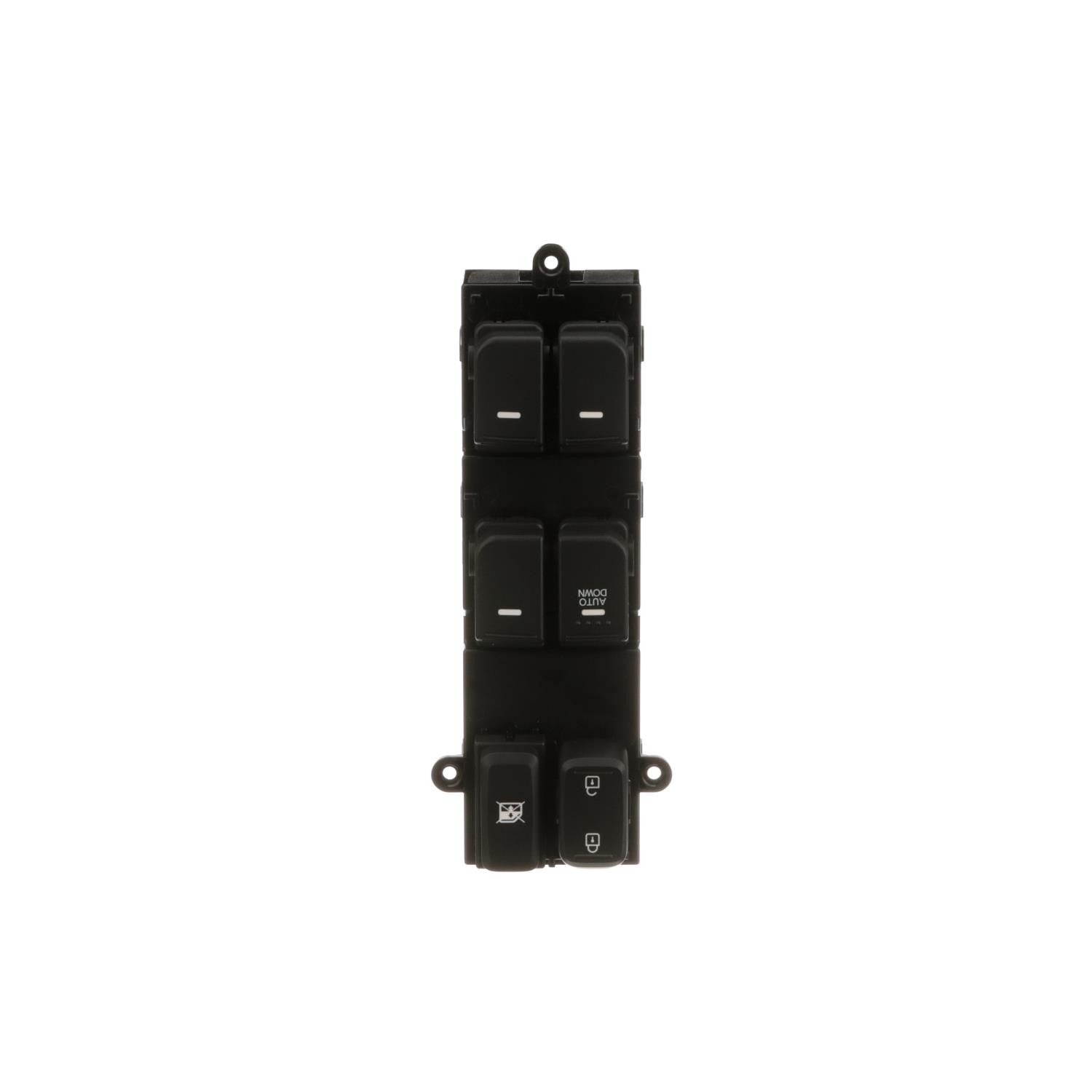 Intermotor Door Window Switch  top view frsport DWS1979