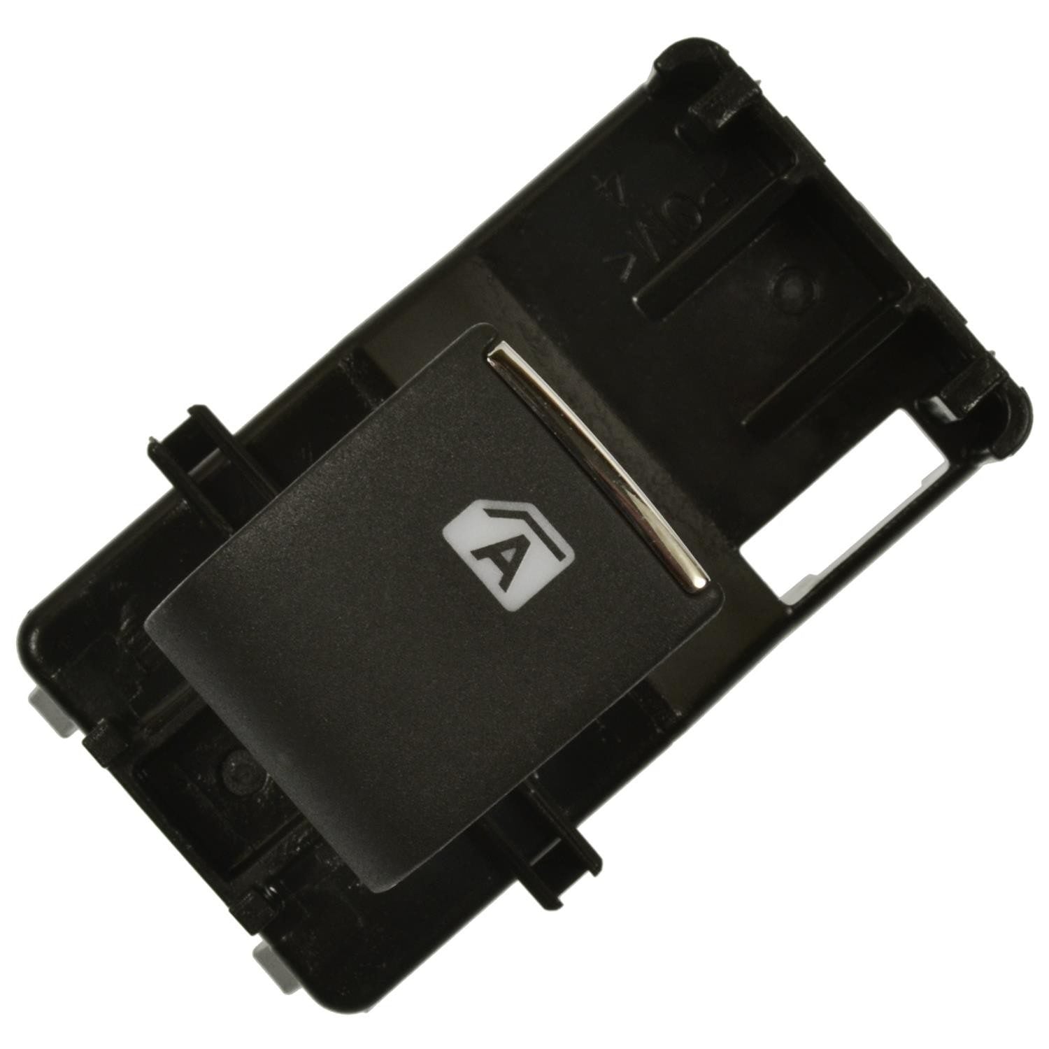 Intermotor Door Window Switch  top view frsport DWS2026