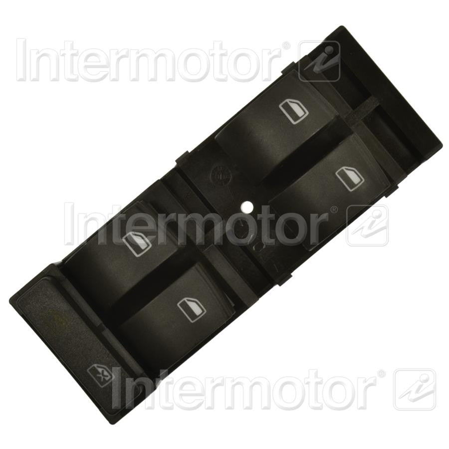 Intermotor Door Window Switch  top view frsport DWS2027