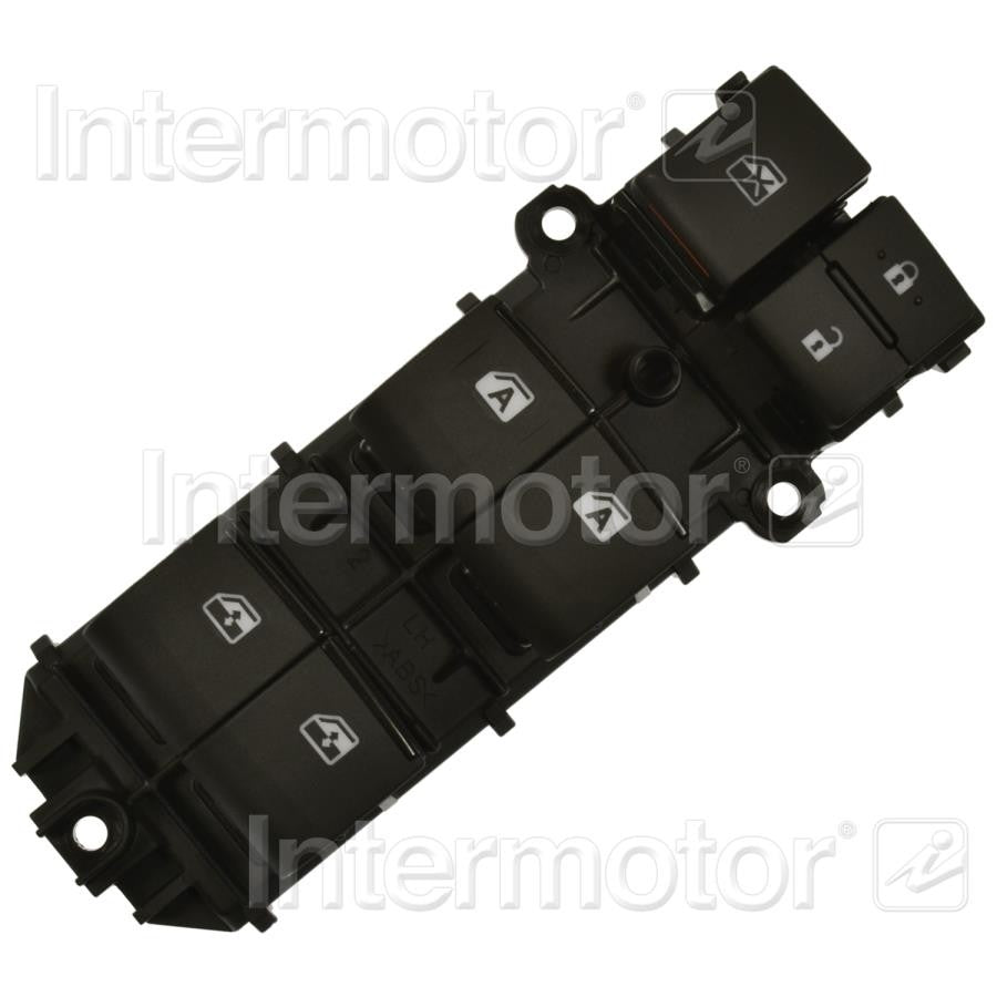 Intermotor Door Window Switch  top view frsport DWS2028