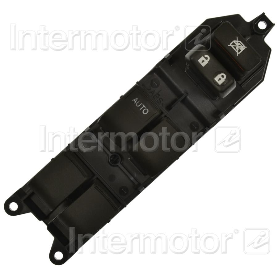 Intermotor Door Window Switch  top view frsport DWS2029